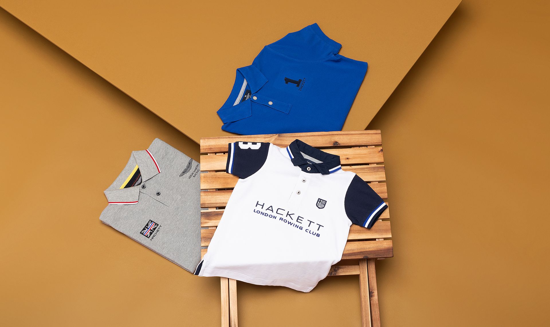 HACKETT LONDON （Junior ＆ Kids)