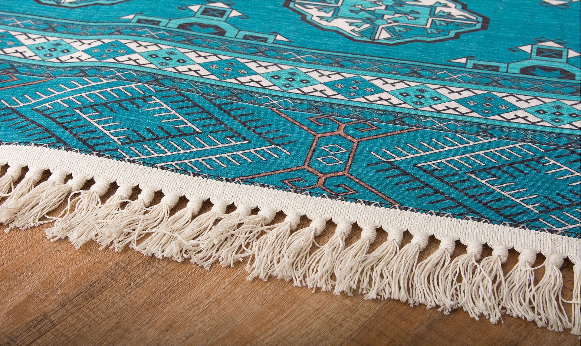European rug collection