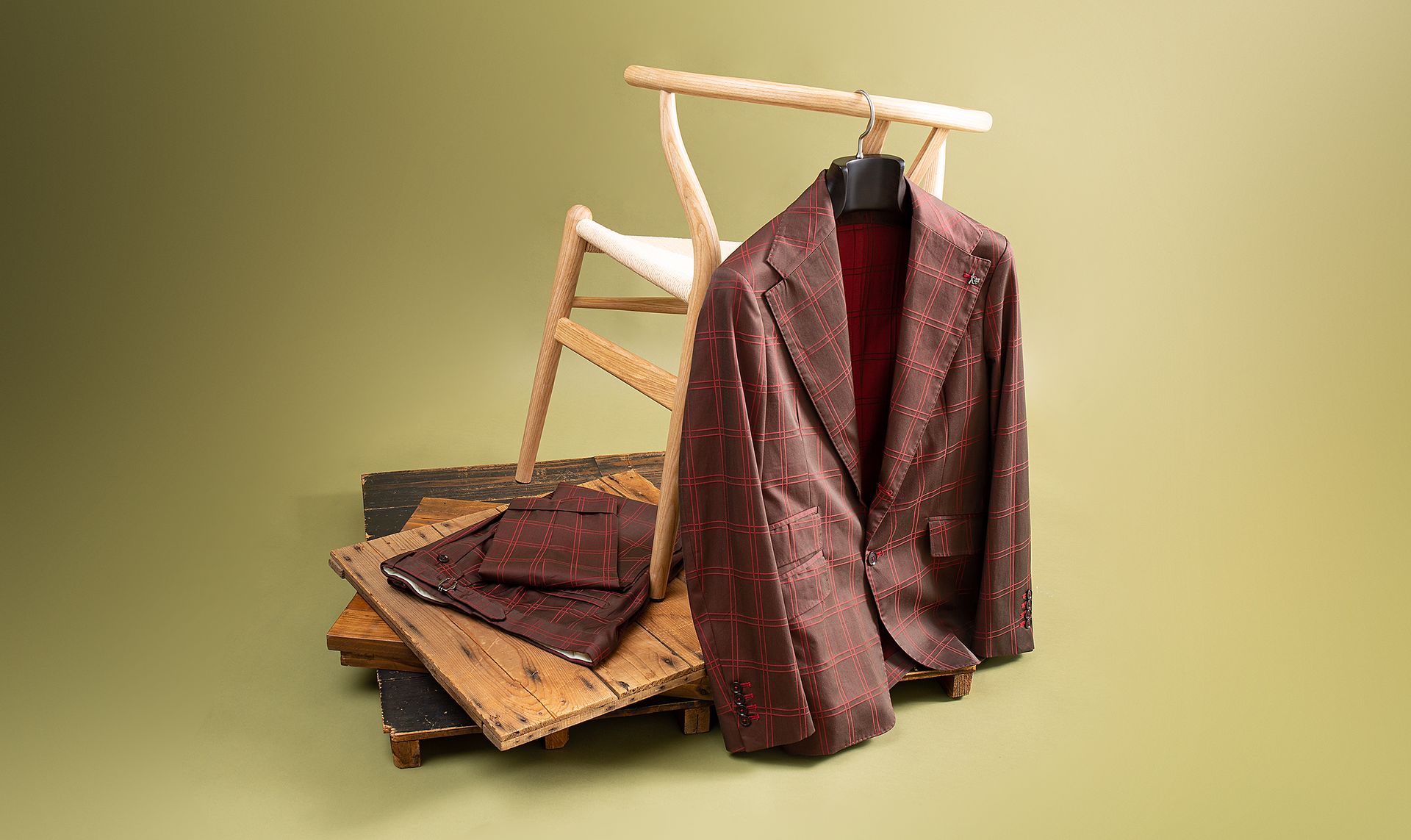 BOTTEGA MARTINESE  for Men