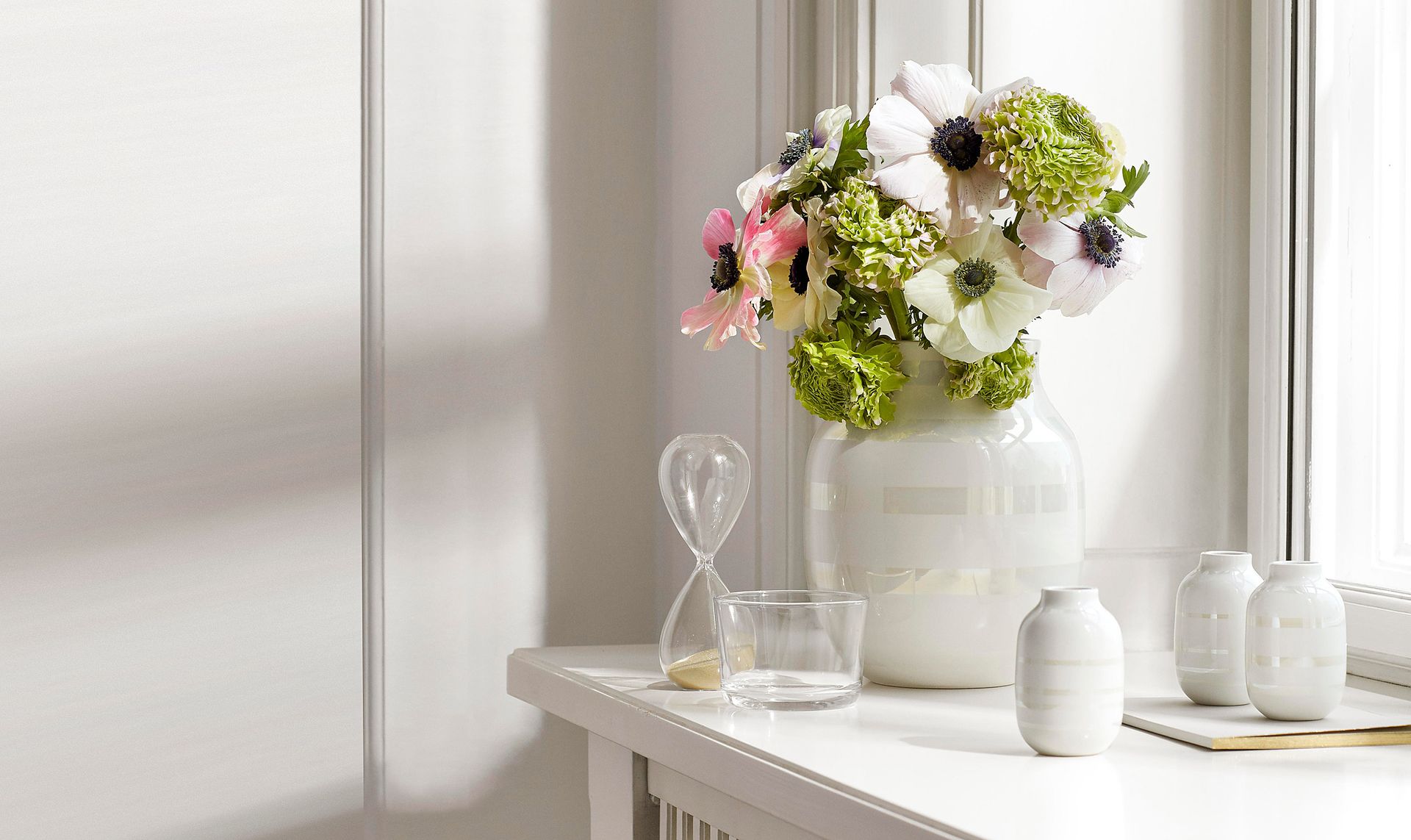 KAHLER Decor