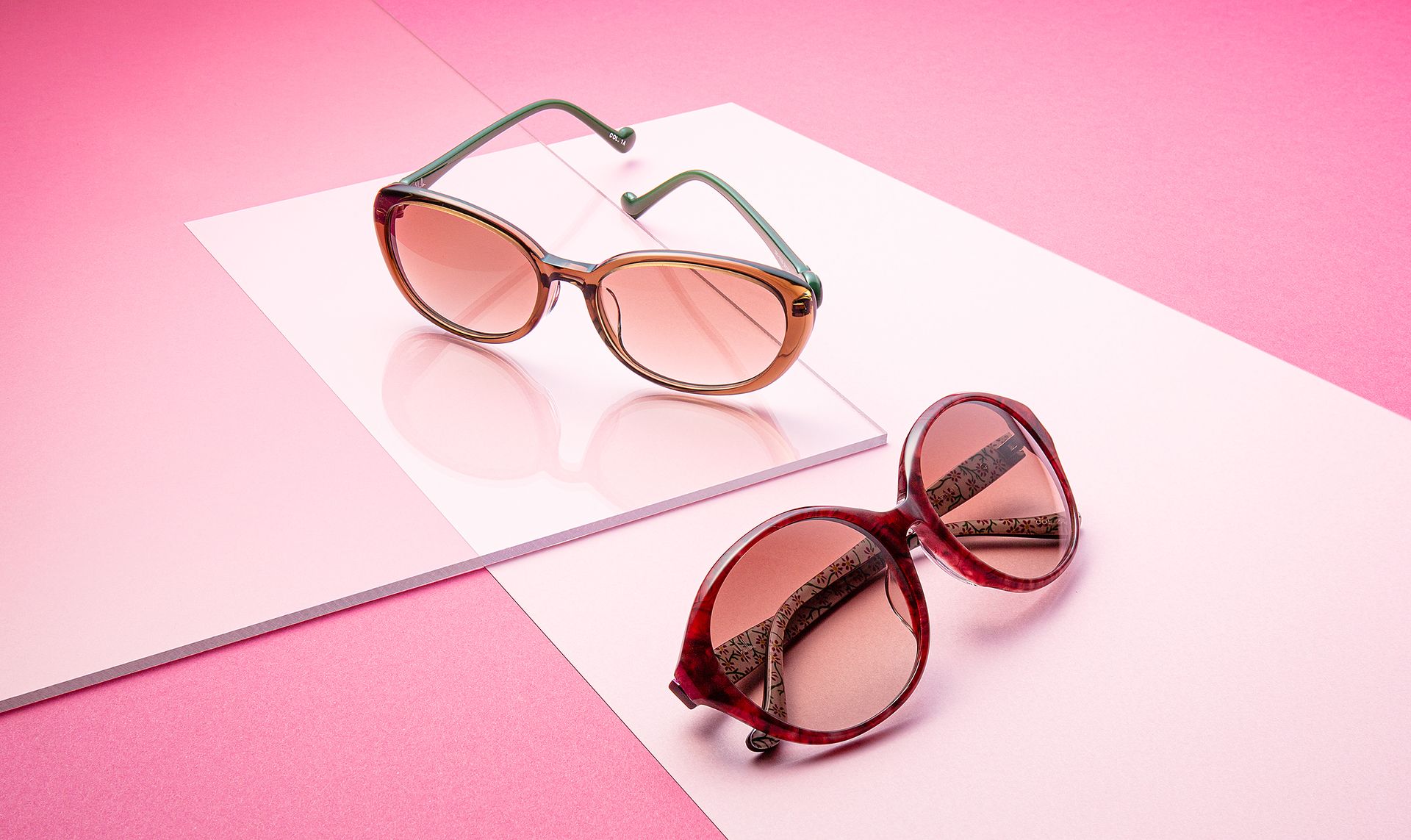 Sybilla : Sunglass