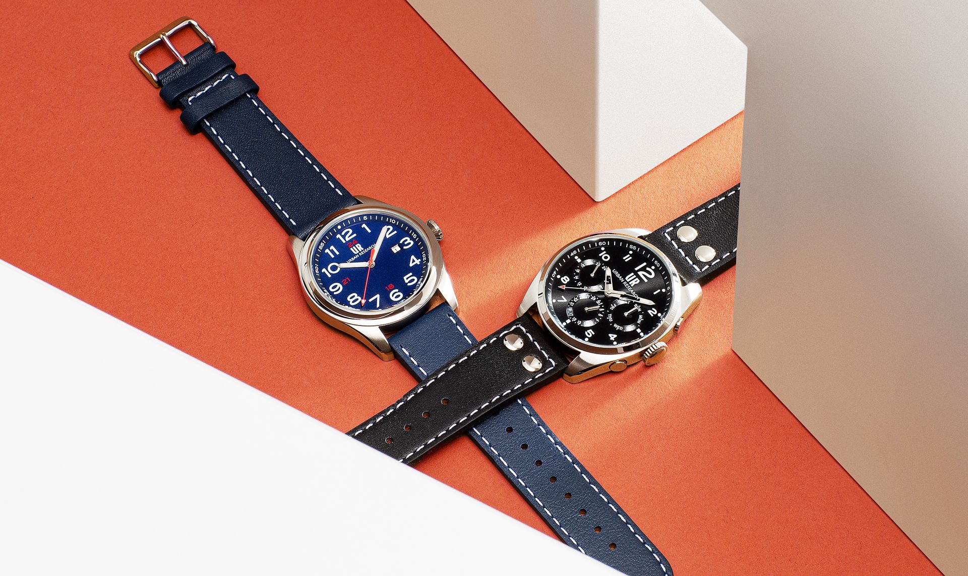 URBAN RESEARCH THE GIFT LABEL