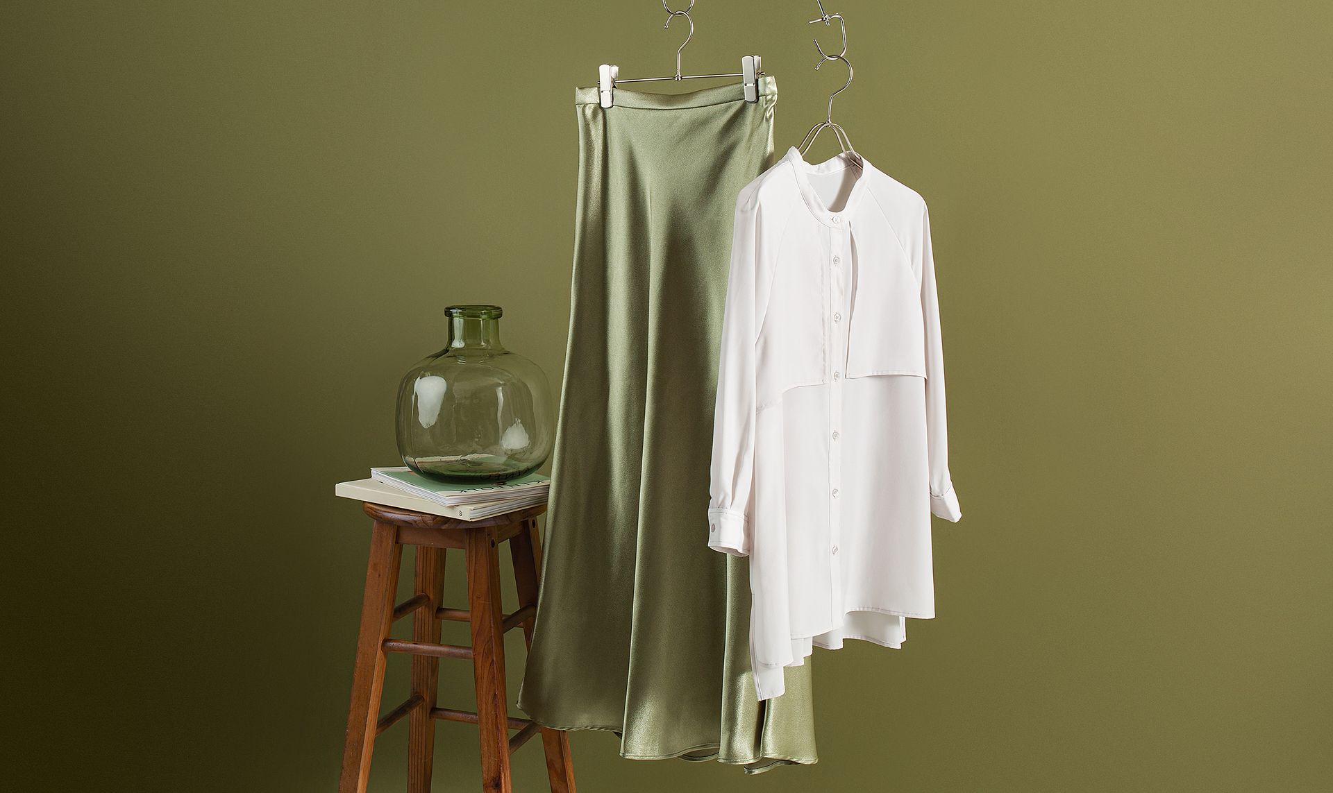 Elegance & Casual Collection