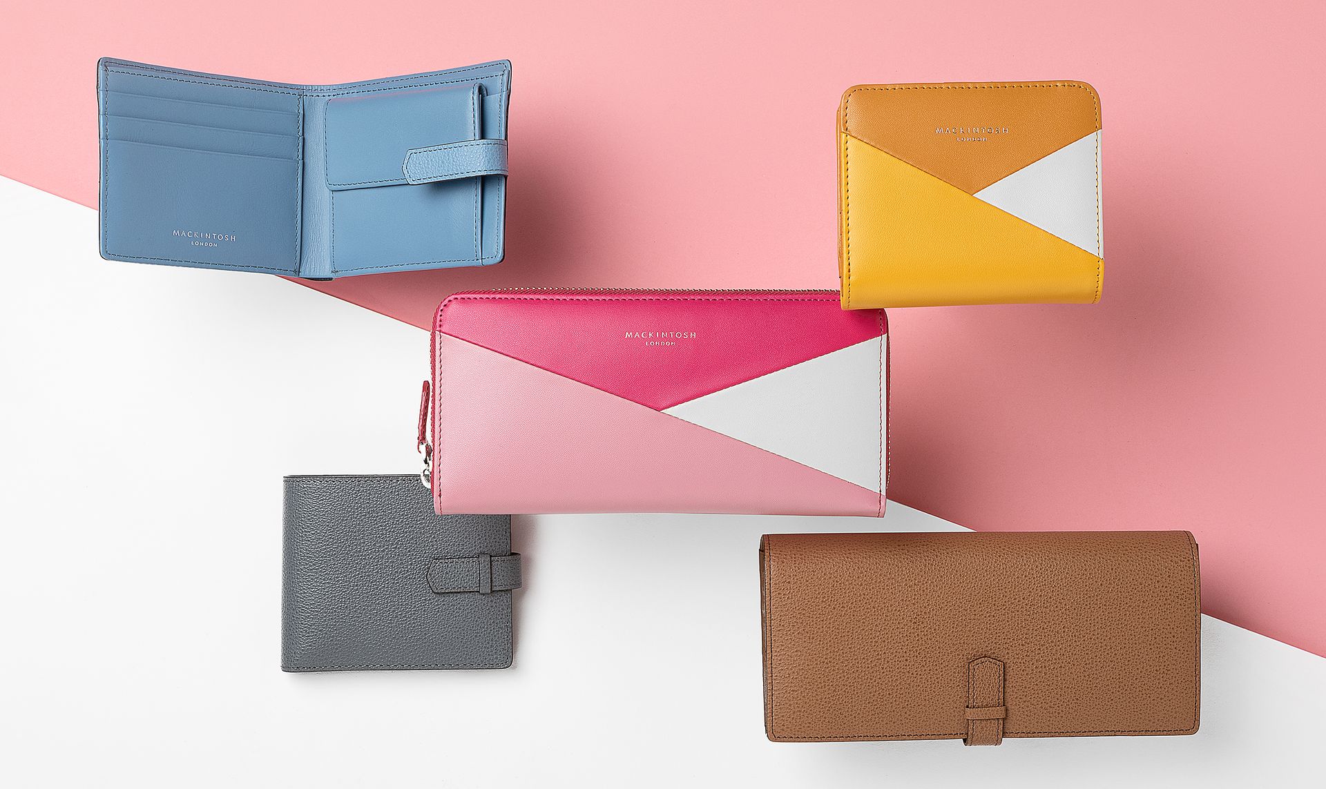 MACKINTOSH LONDON：Women