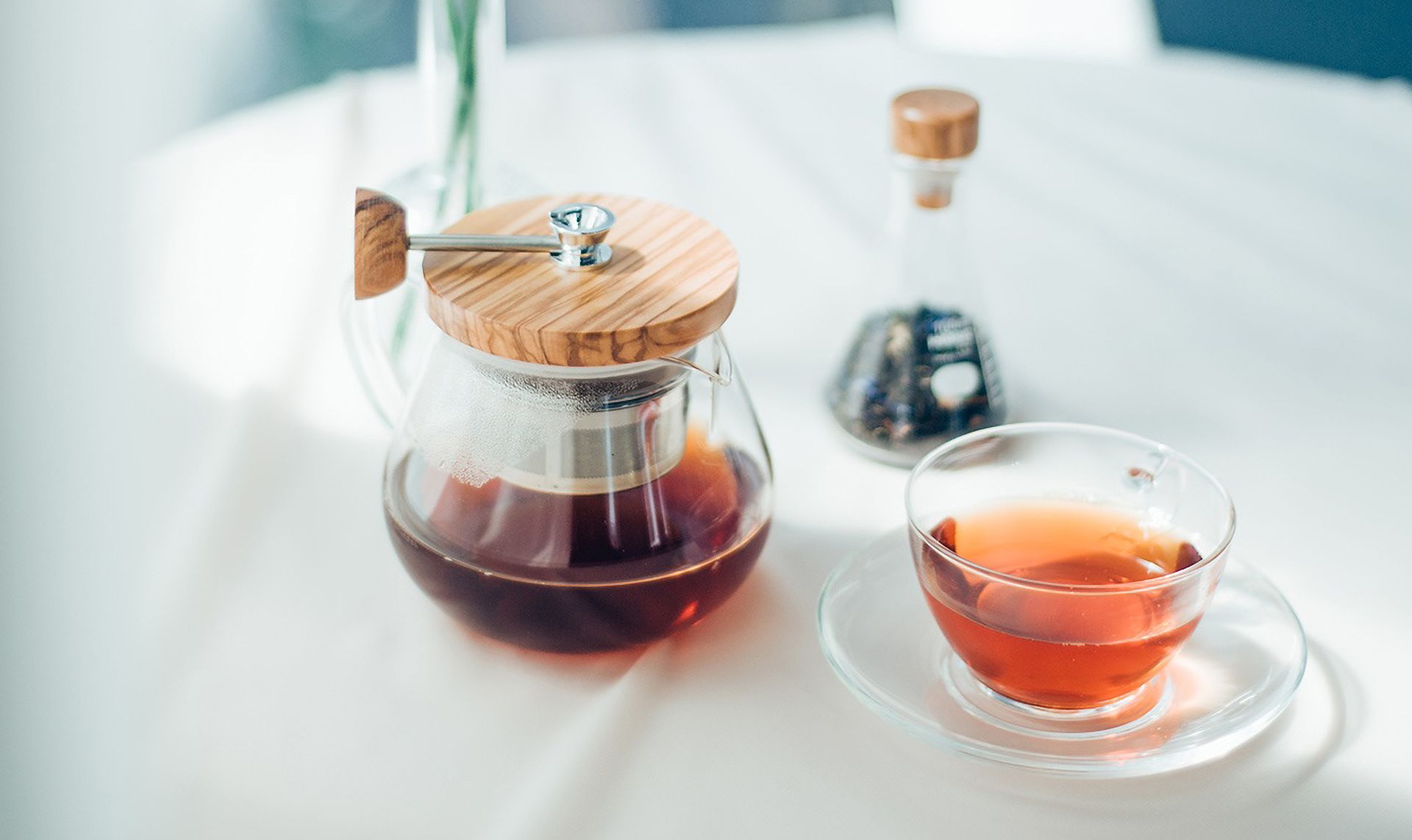 HARIO Tea & kitchen style 