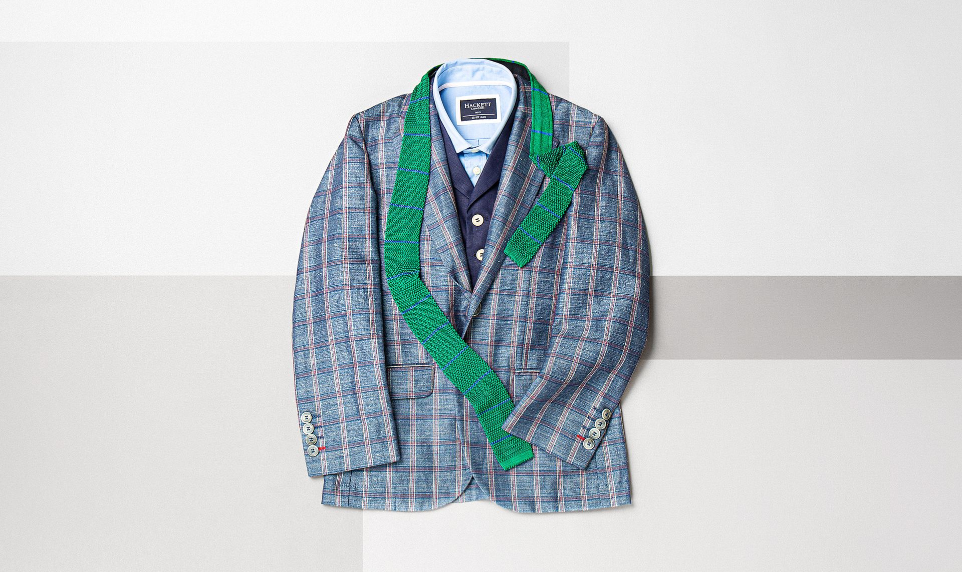 HACKETT LONDON for Kids