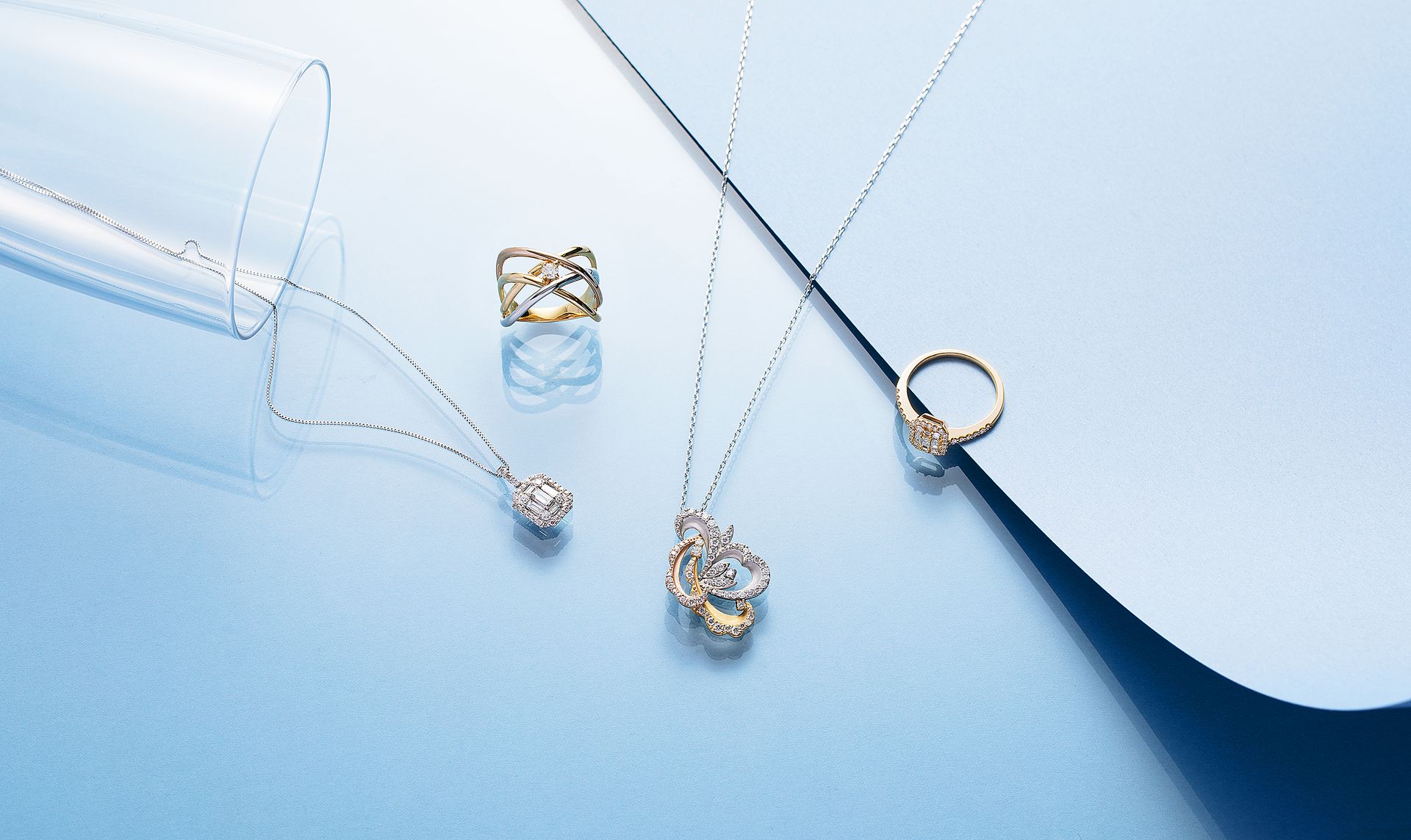 4 SEASONS JEWELRY DIAMONDS Diamonds