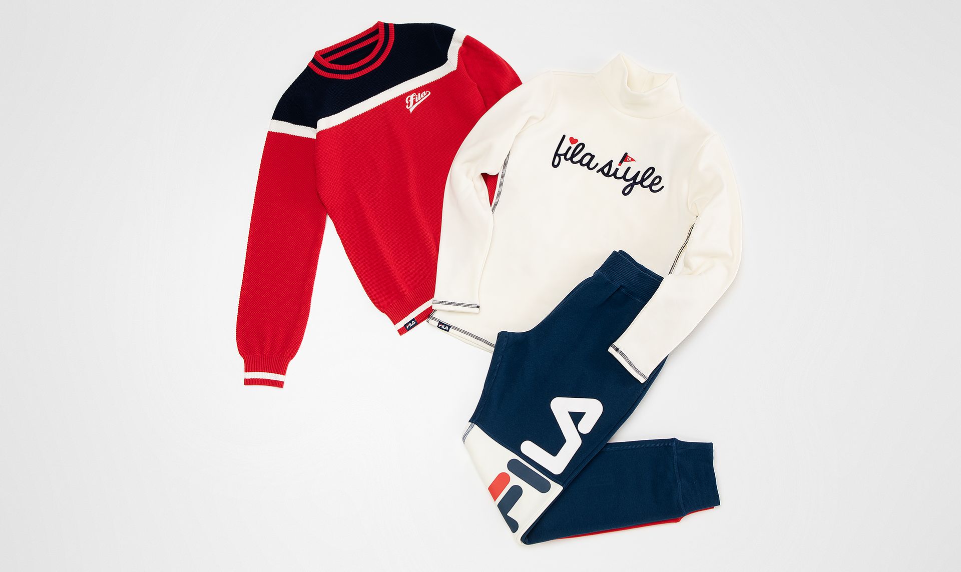 FILA golf