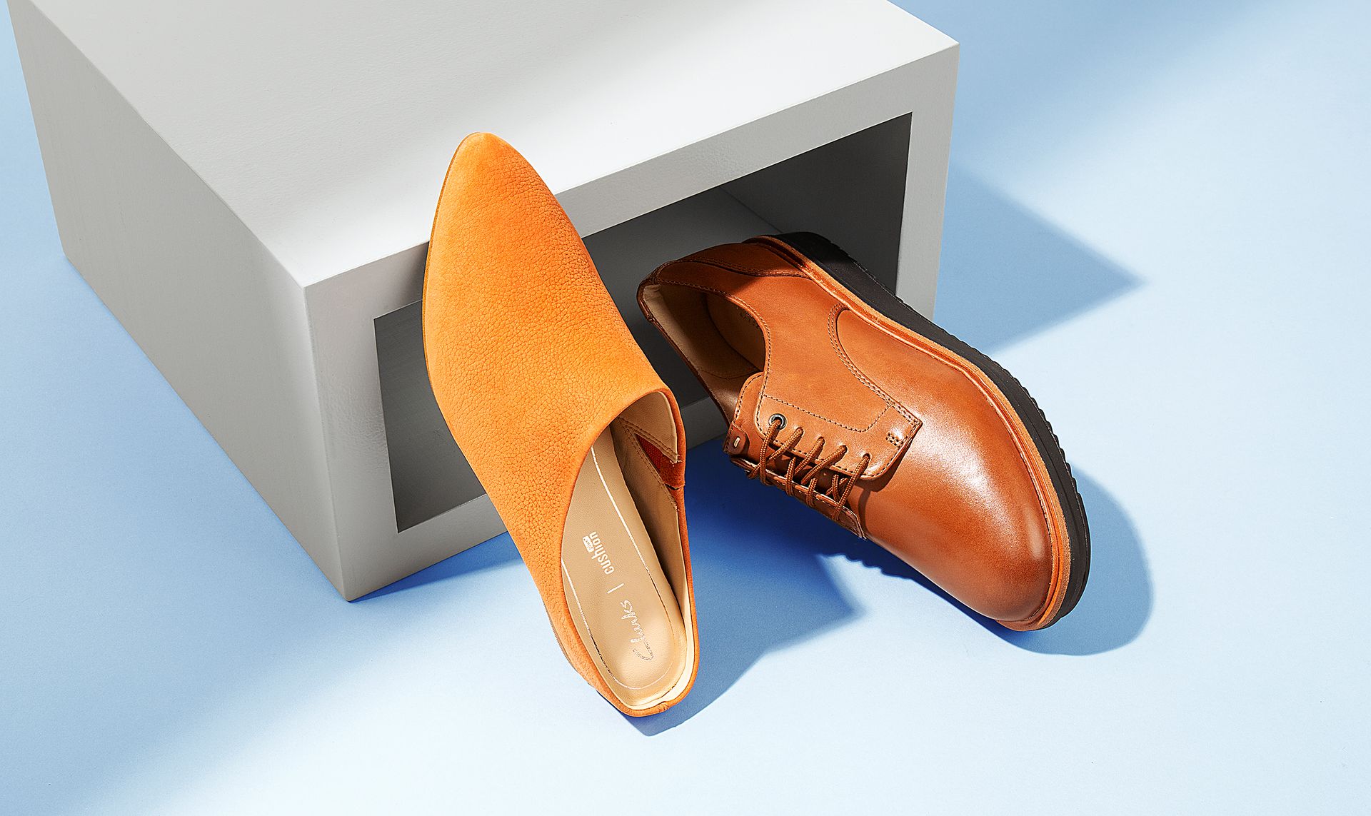 Clarks for Women