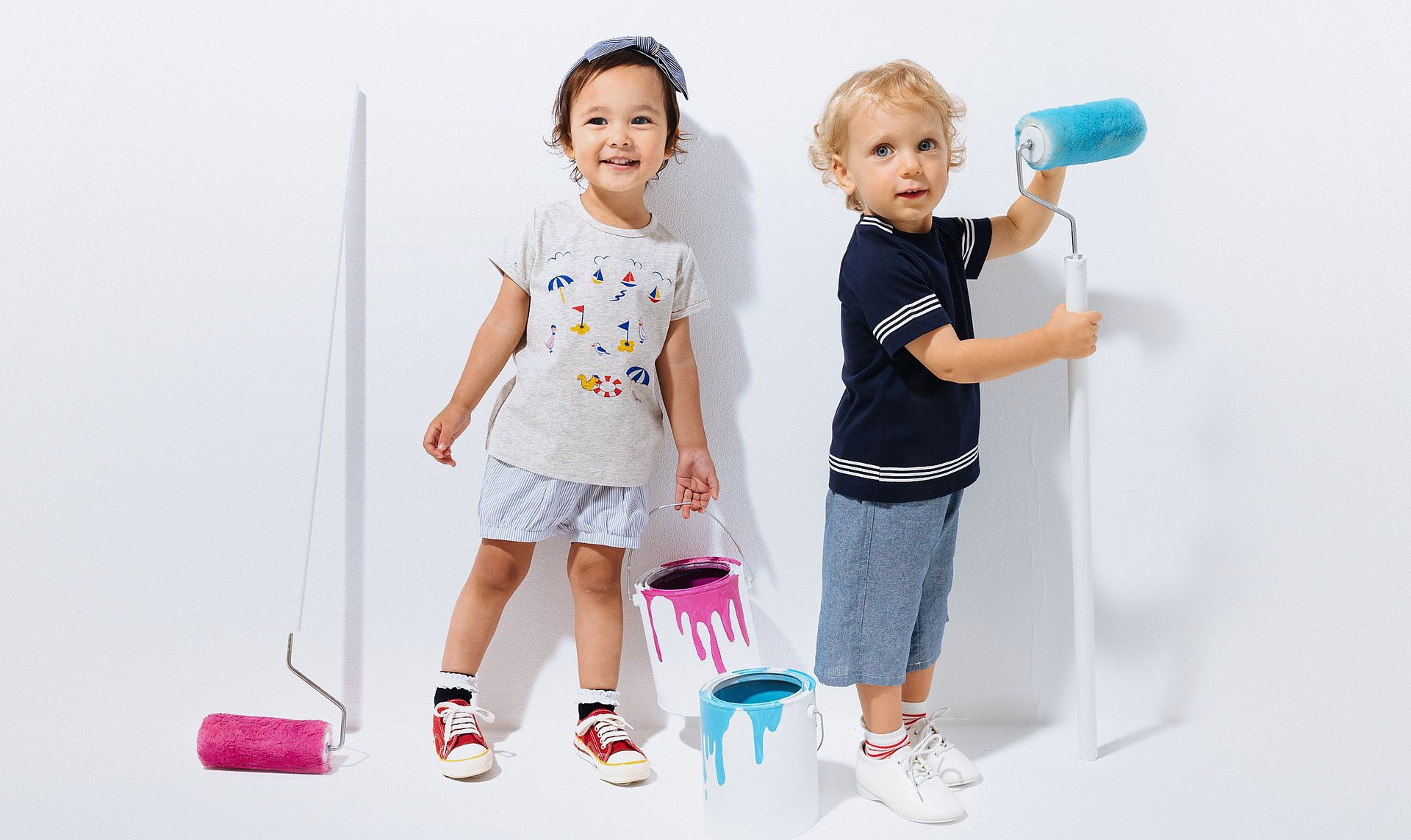Combimini for Kids