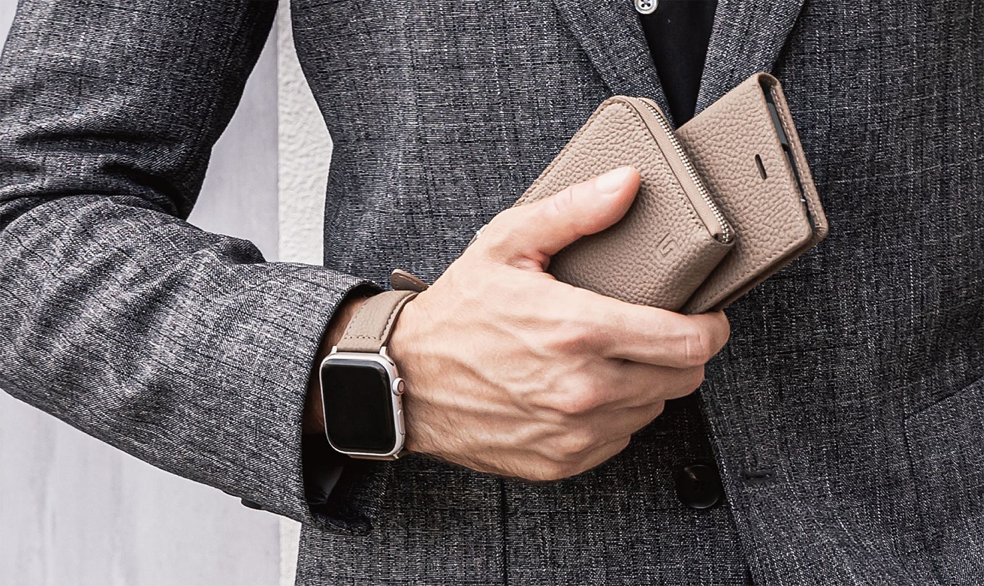 GRAMAS for Smartphone