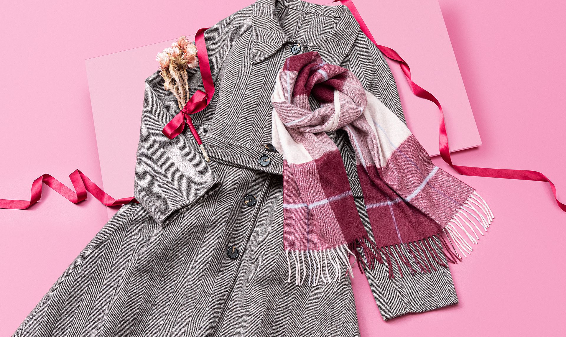 Joieclair PREMIUM cashmere for women