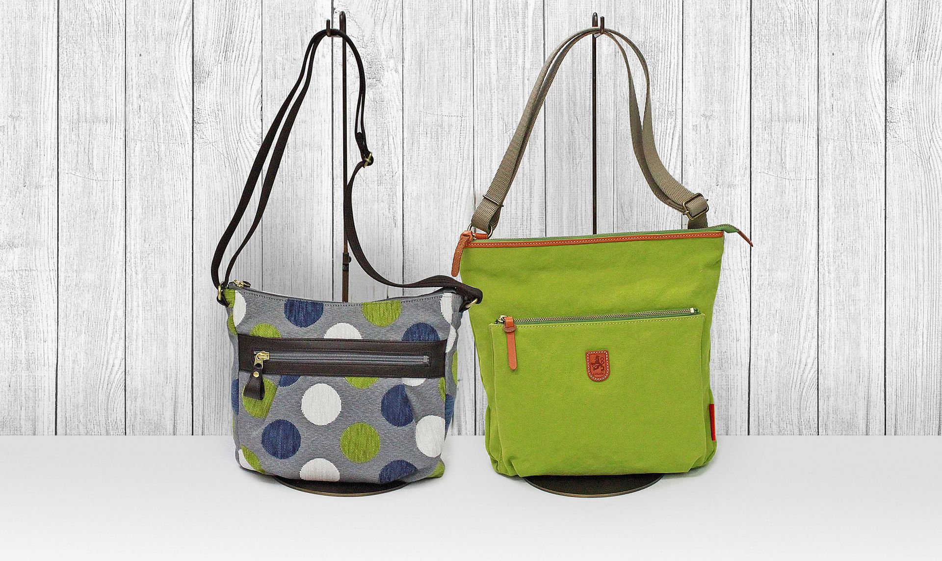 Made in Japan Bag Selection