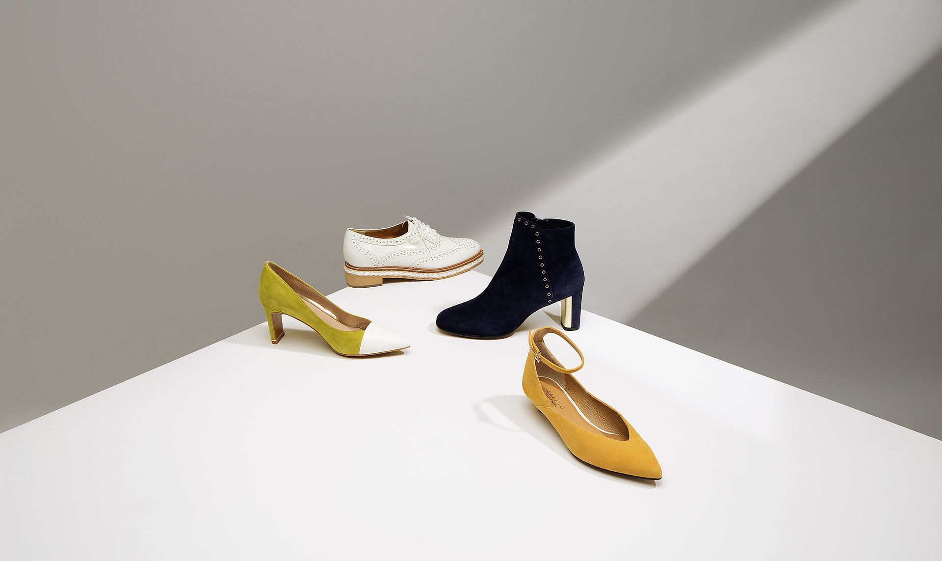 MODE ET JACOMO carino