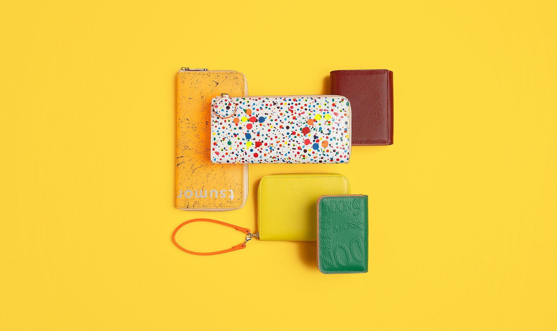 tsumori chisato CARRY