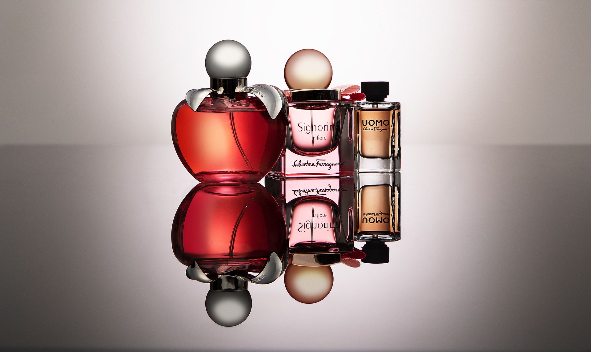 Fragrance Selection Coffret