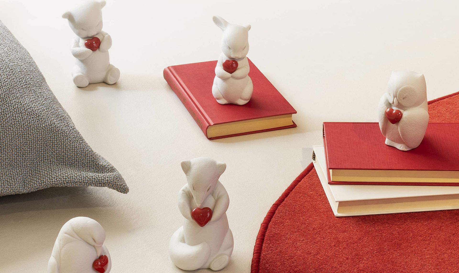 LLADRÓ Classic & Modern