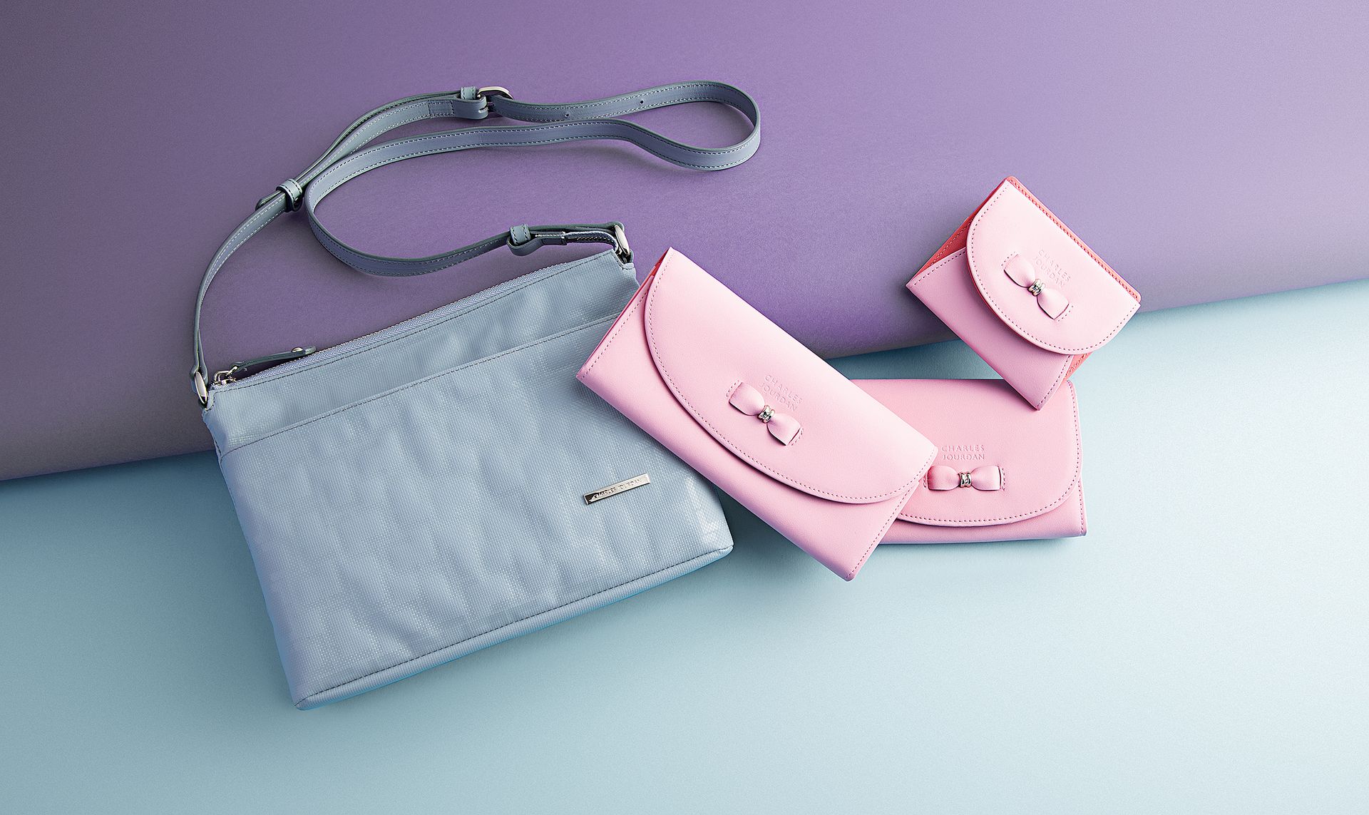 Charles Jourdan Bag