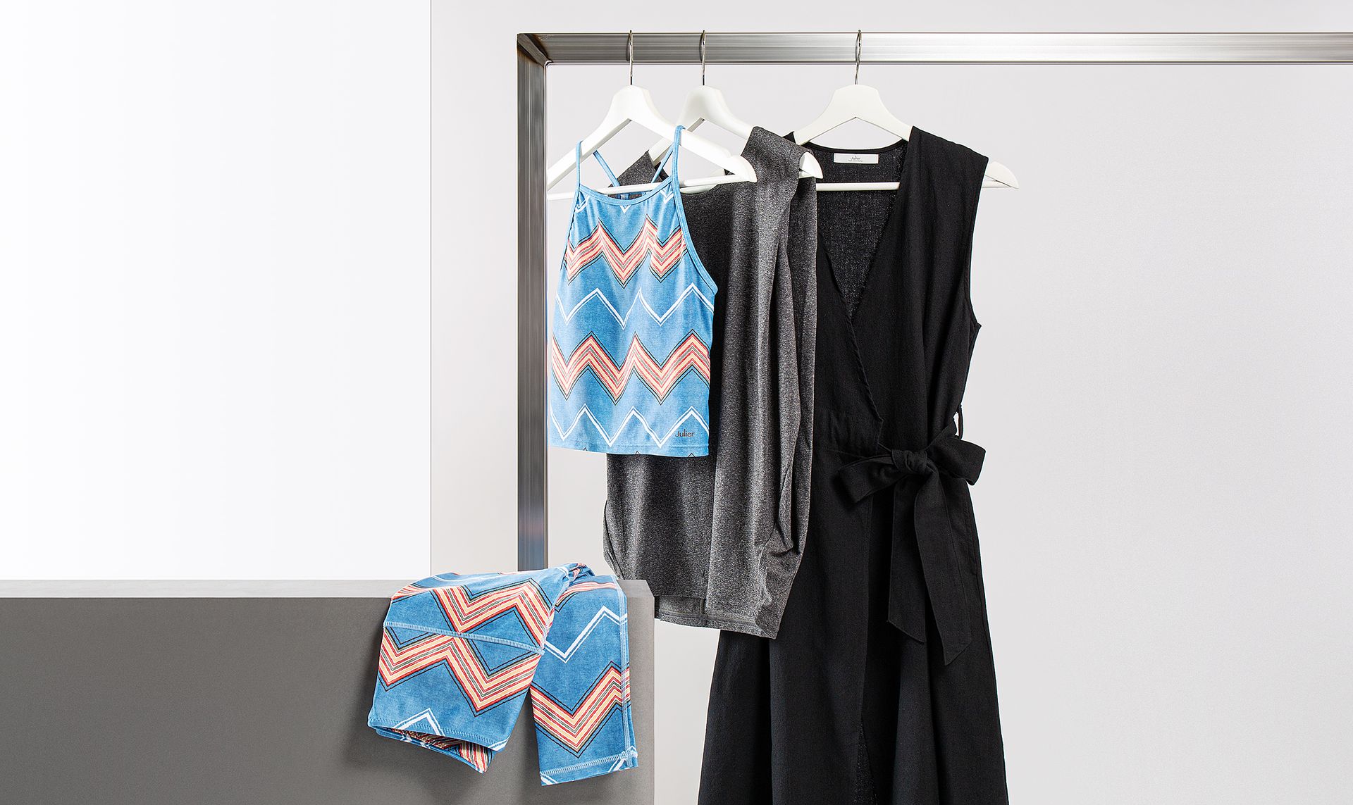 Julier Yoga and Relax