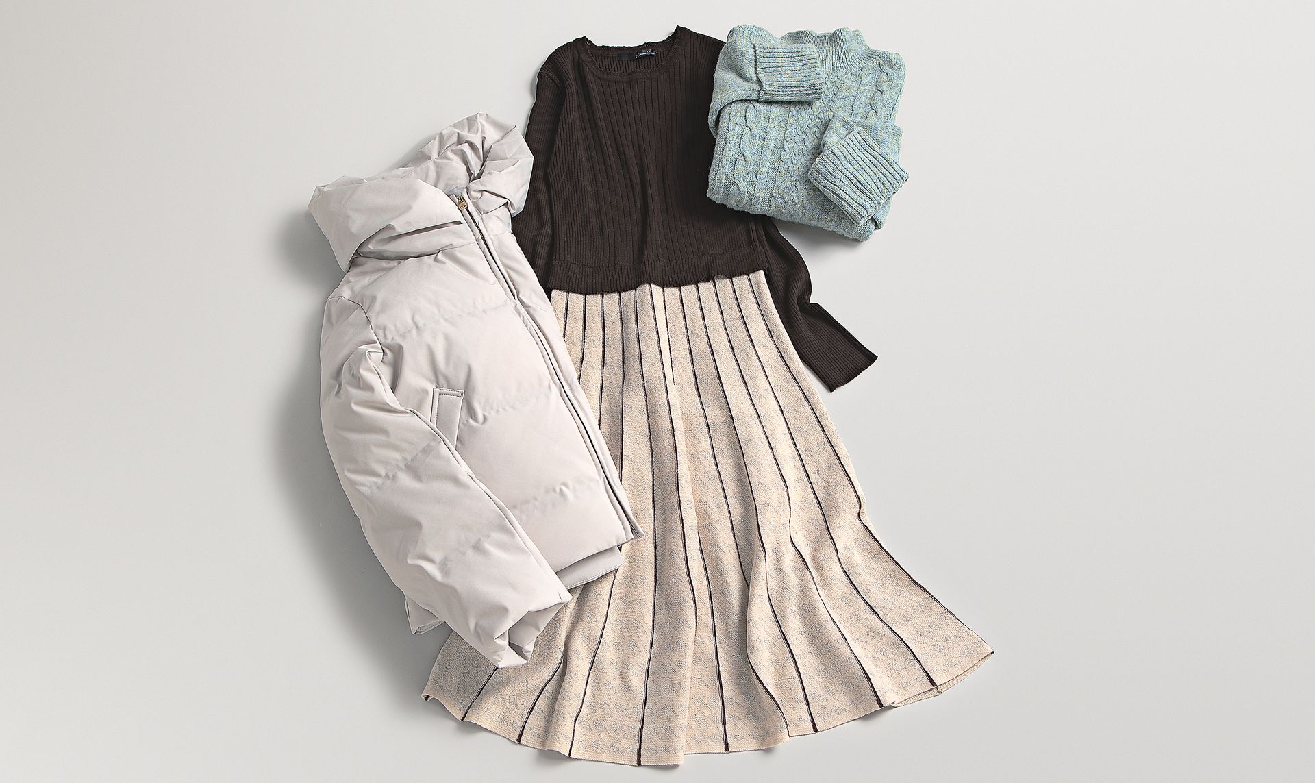 Capricious by plegina