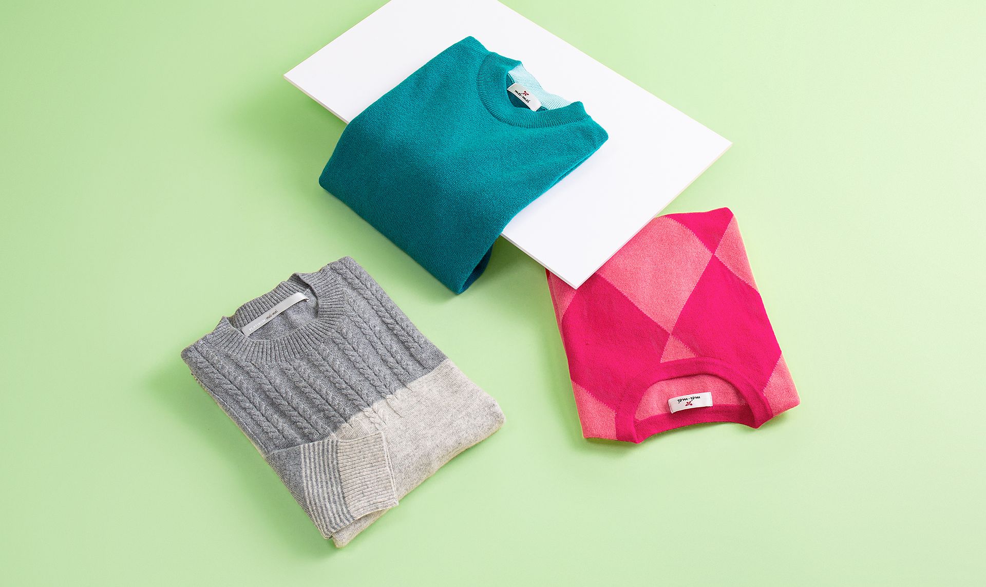 TRANSFER CASHMERE for Women