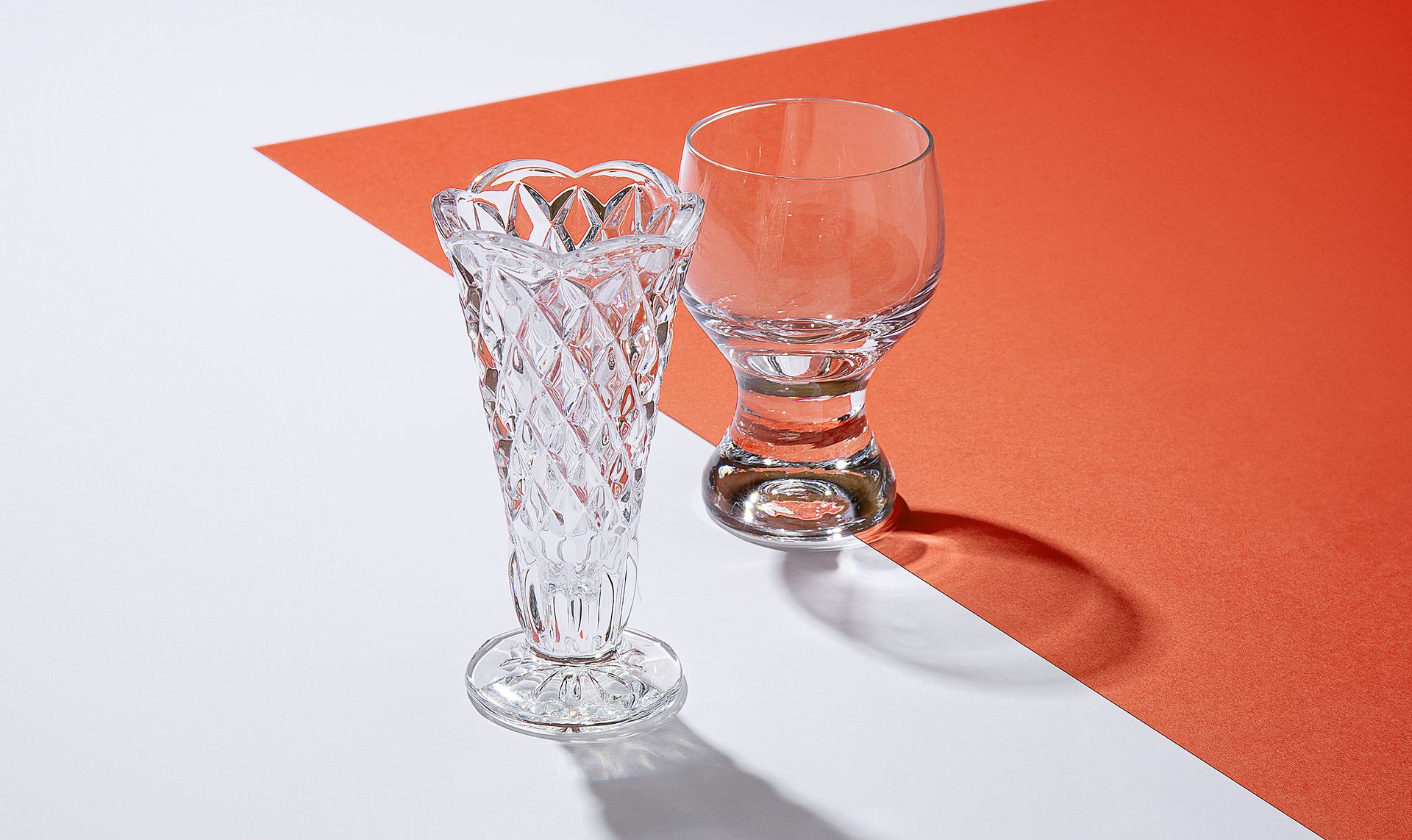 Bohemia Glass