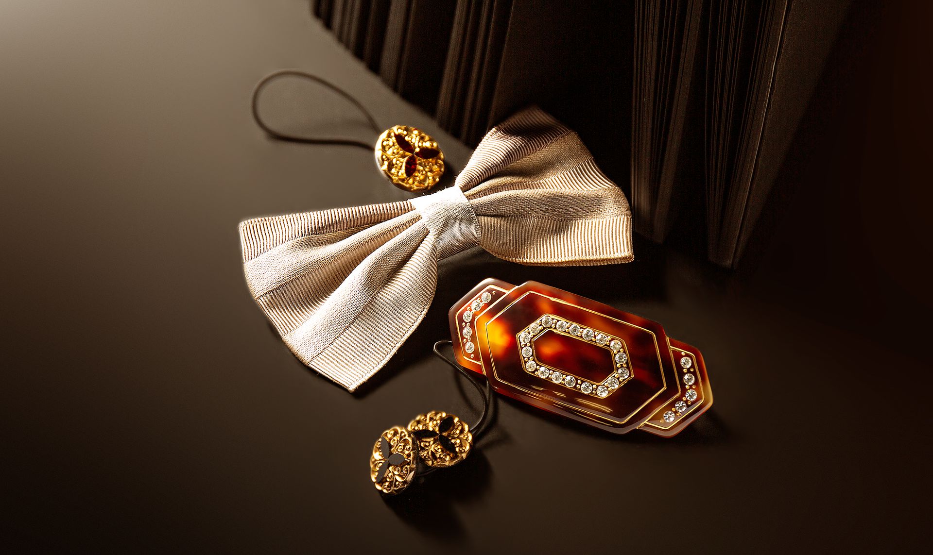 De-StijL Vintage Accessories ~Winter Selection~