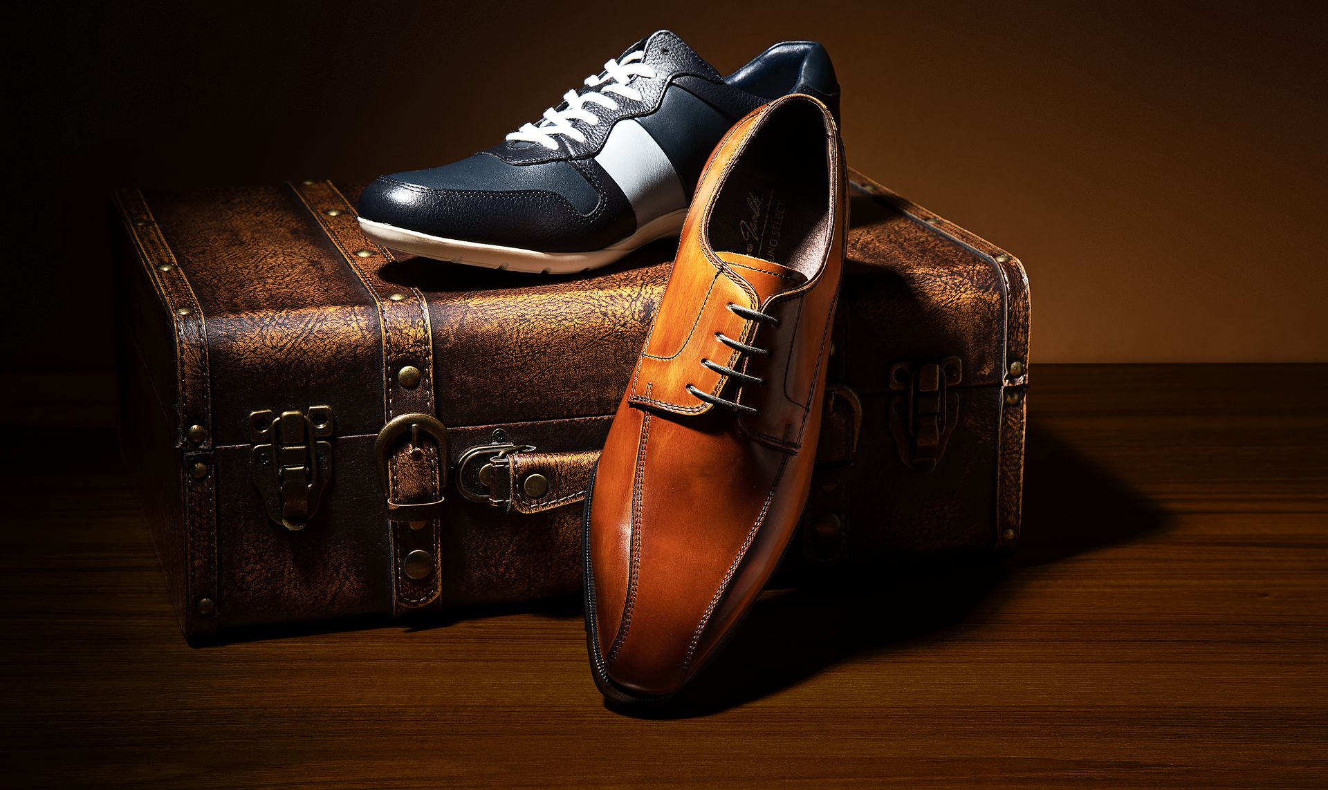 madras walk MIZUNO SELECT