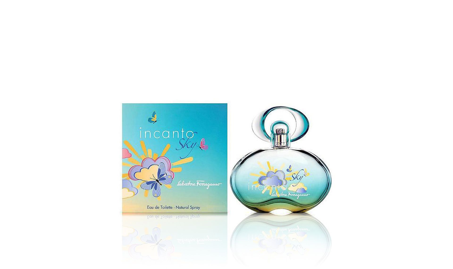 Salvatore Ferragamo for Women