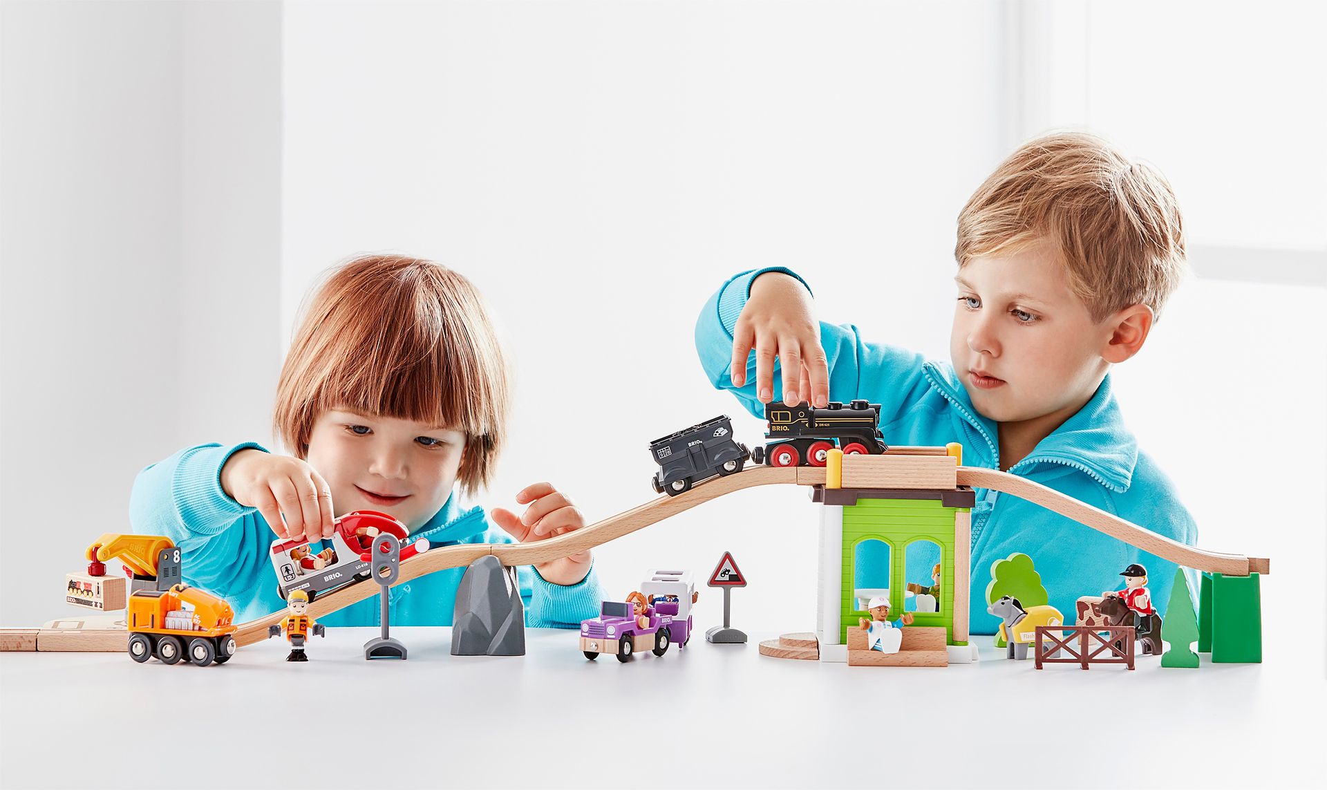 BRIO