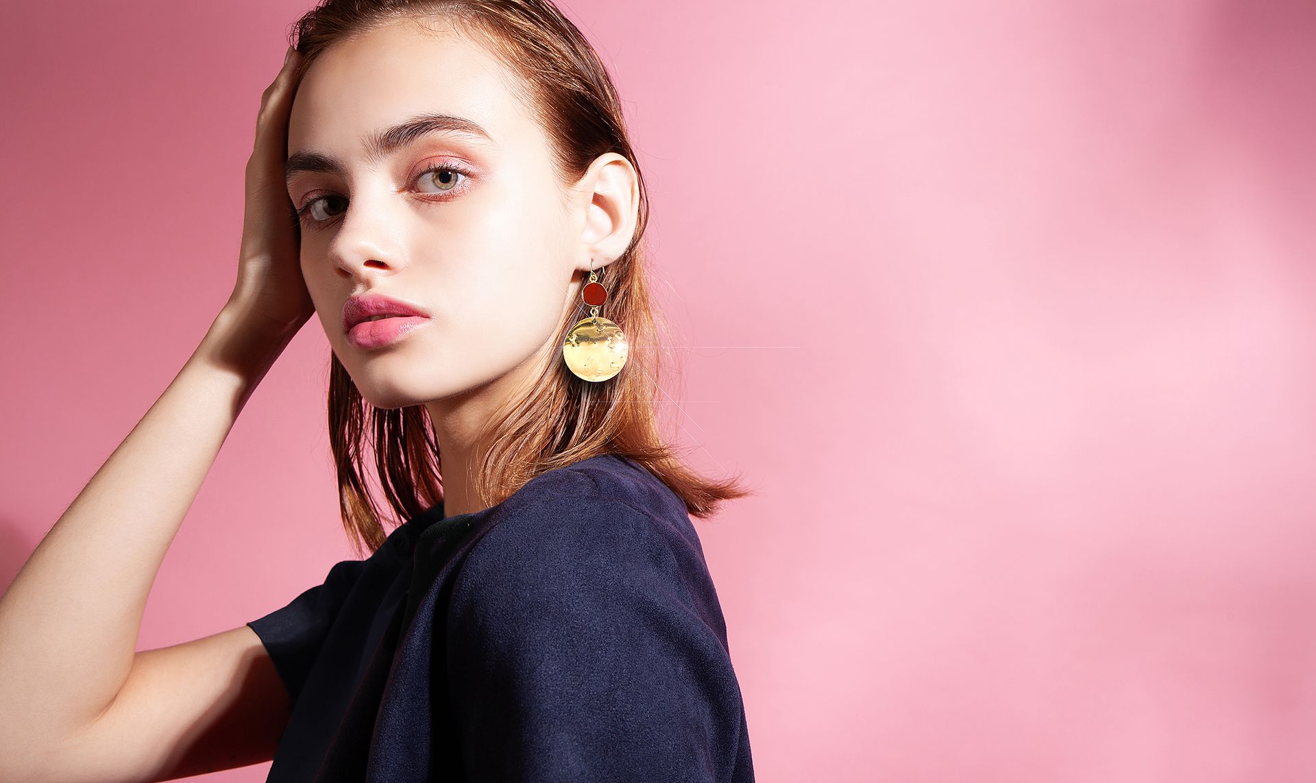 MODE FOURRURE Jewelry