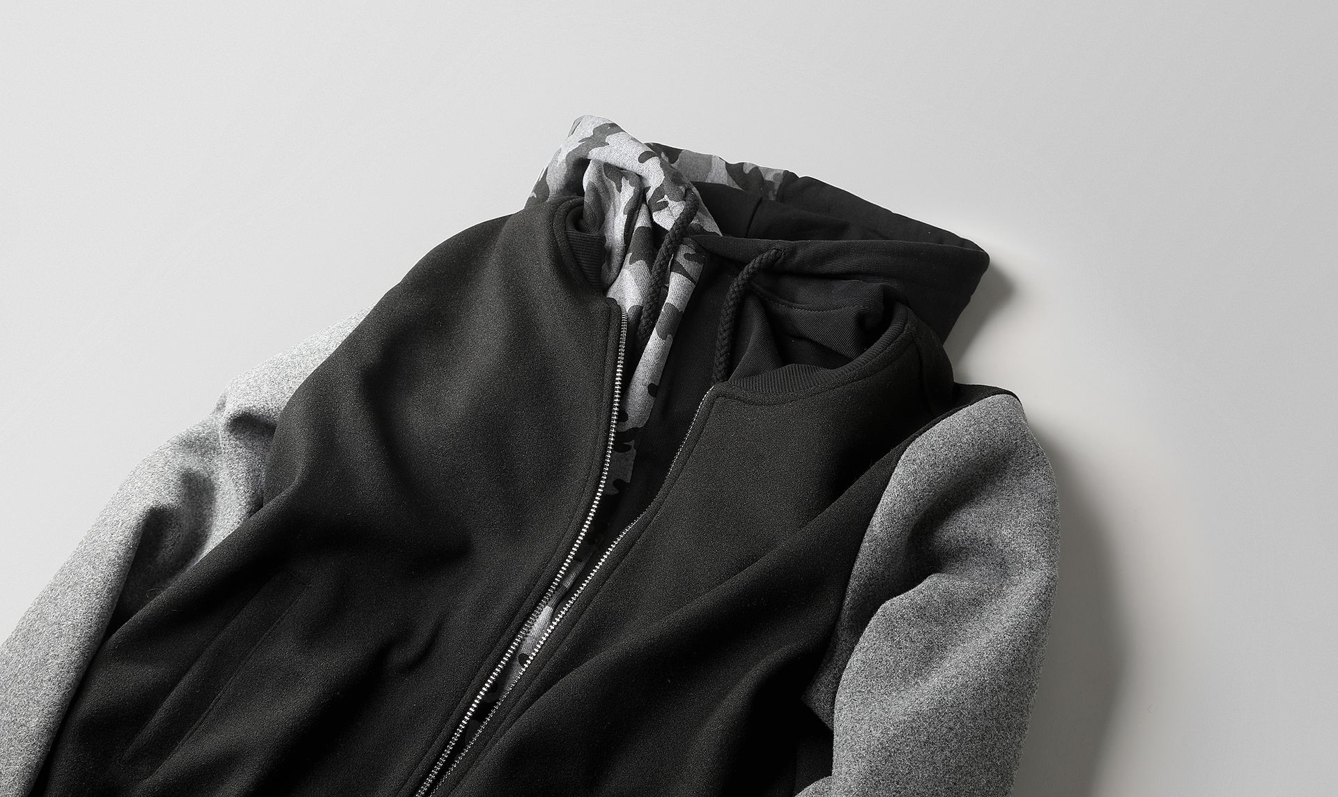 MODE FOURRURE for Men