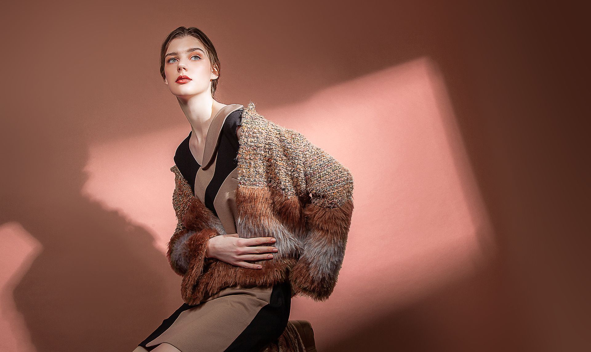 MODE FOURRURE for Women