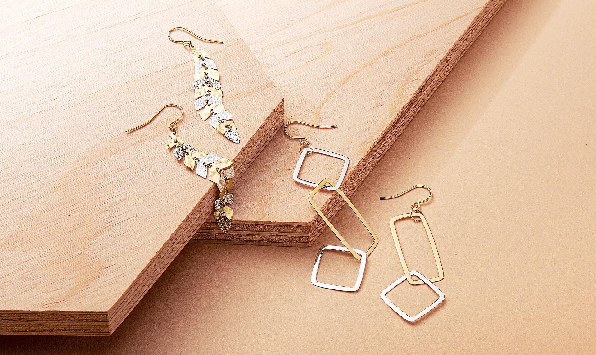 Fine Gold Jewelry