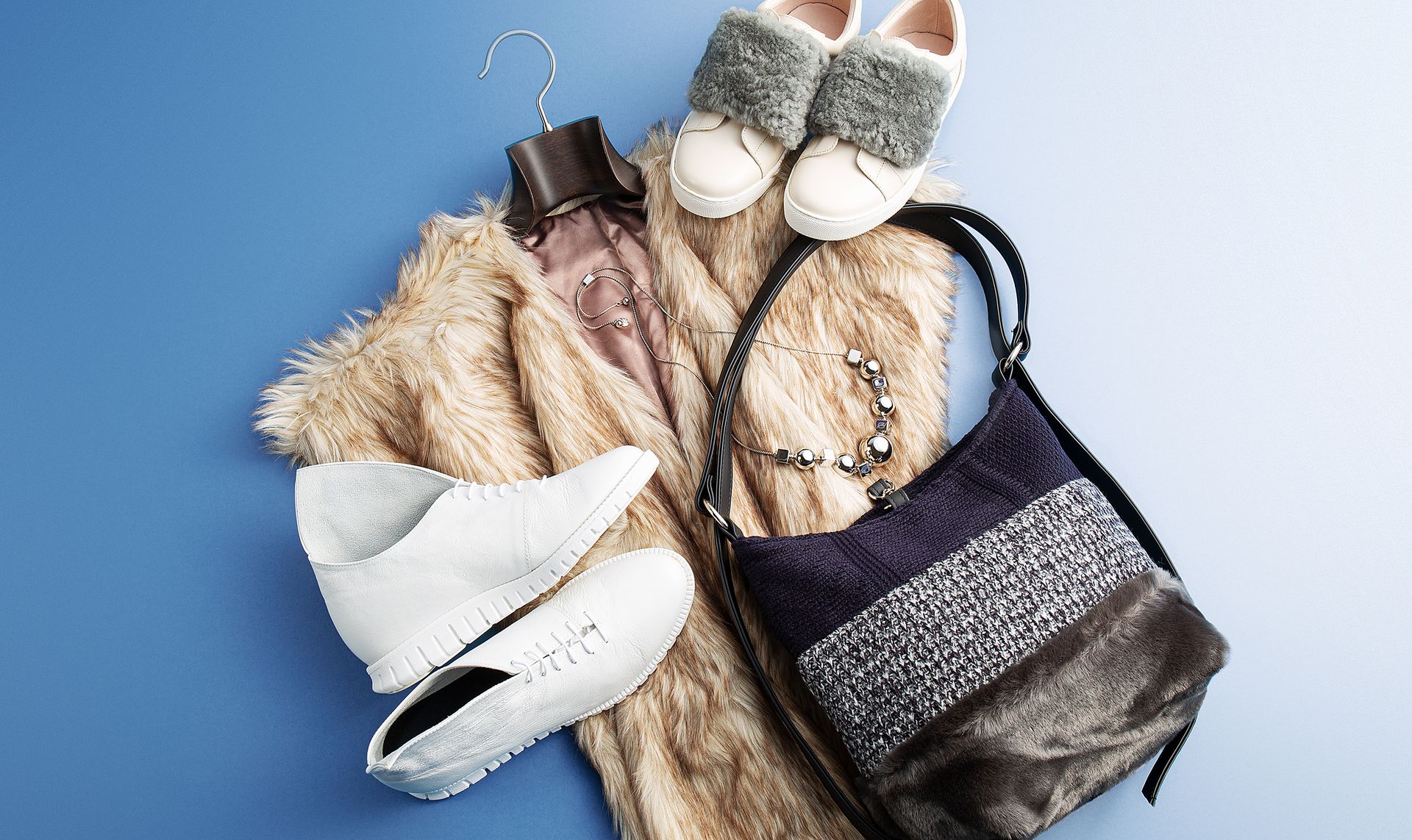Sensounico:Accessories