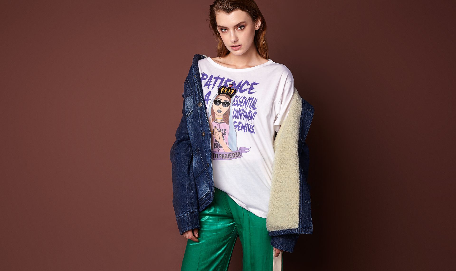 DENNY ROSE :One Price