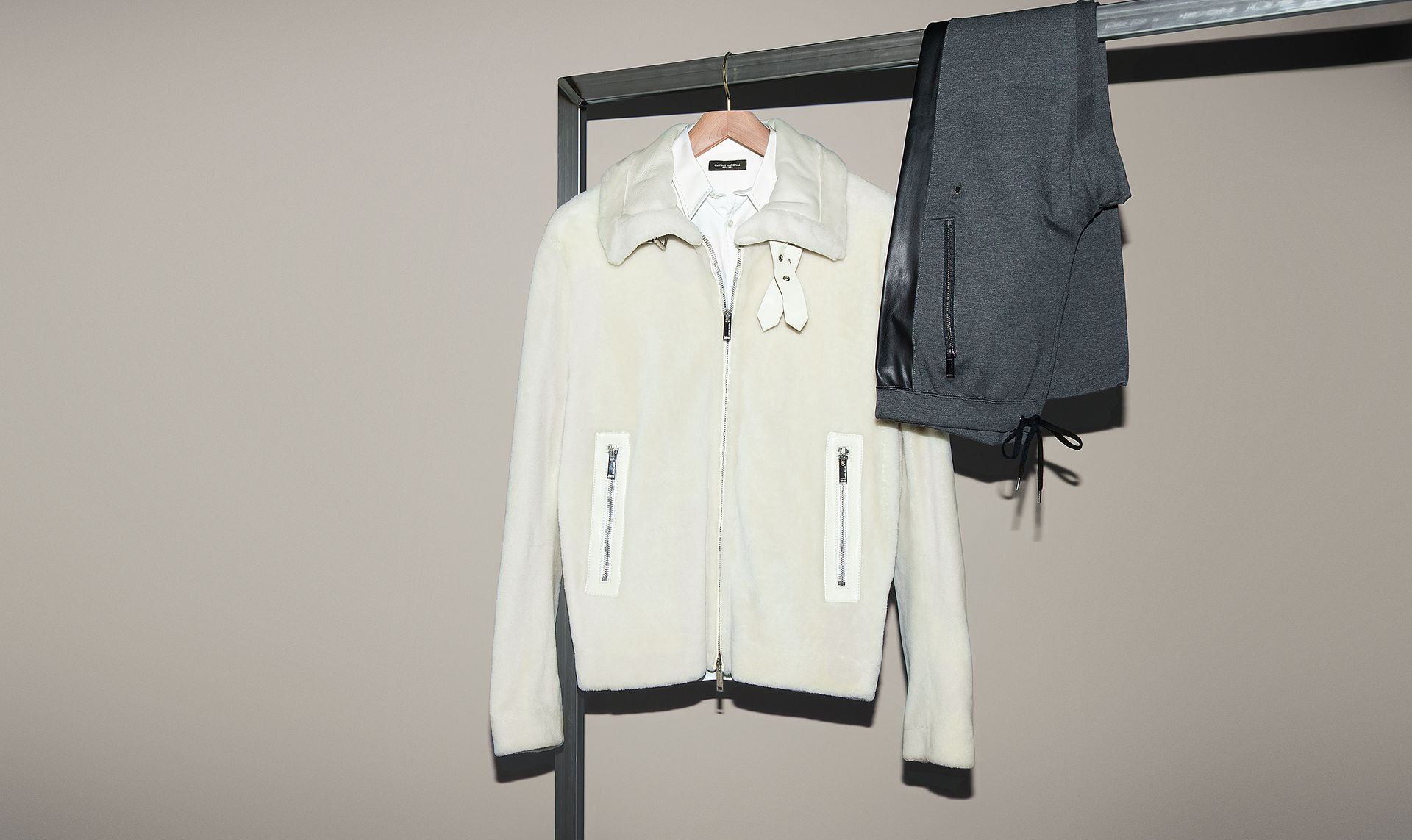 CoSTUME NATIONAL for Men