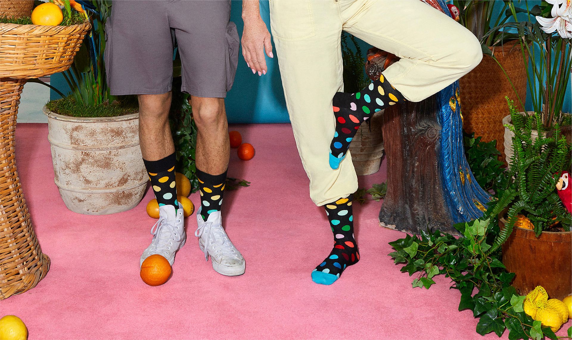 Happy Socks