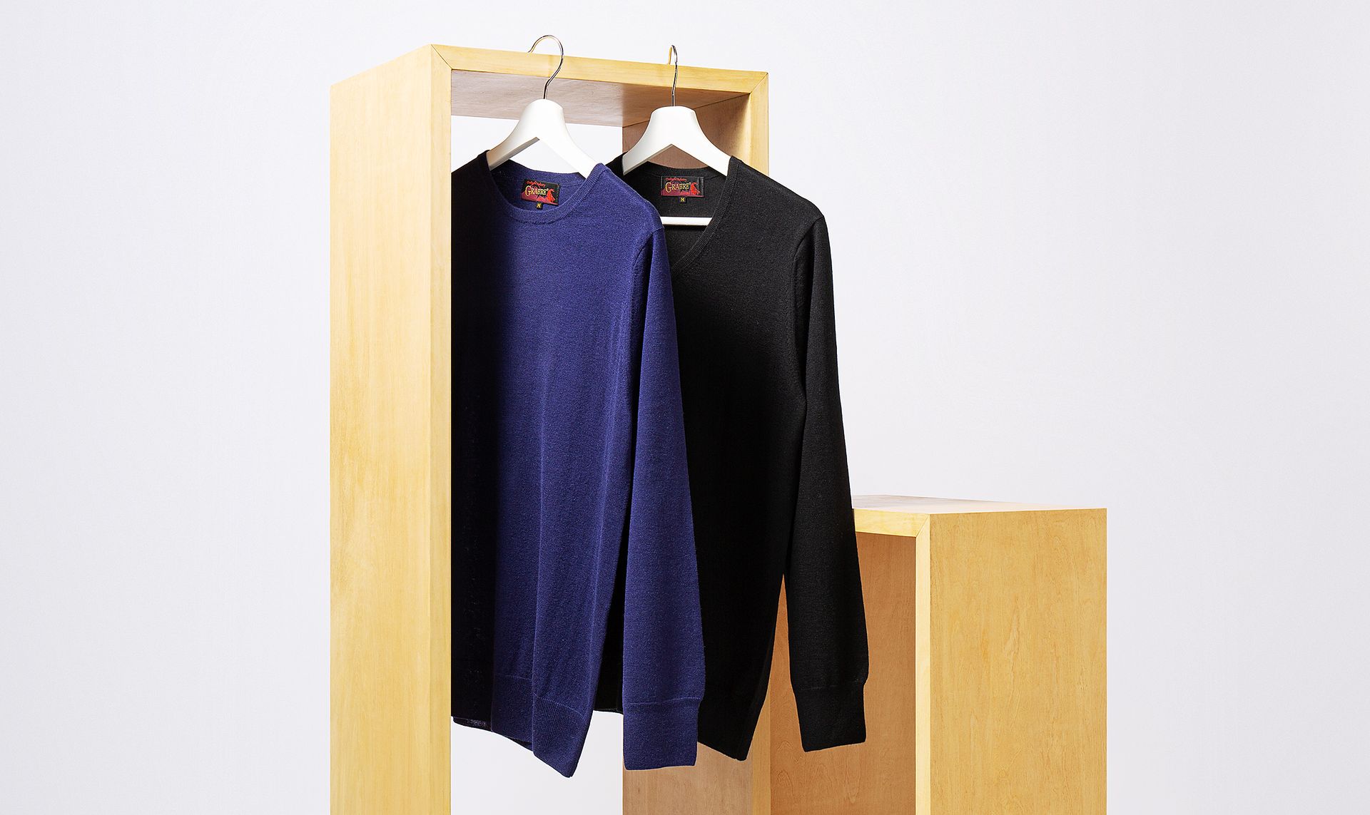 TRANSFER CASHMERE for Men