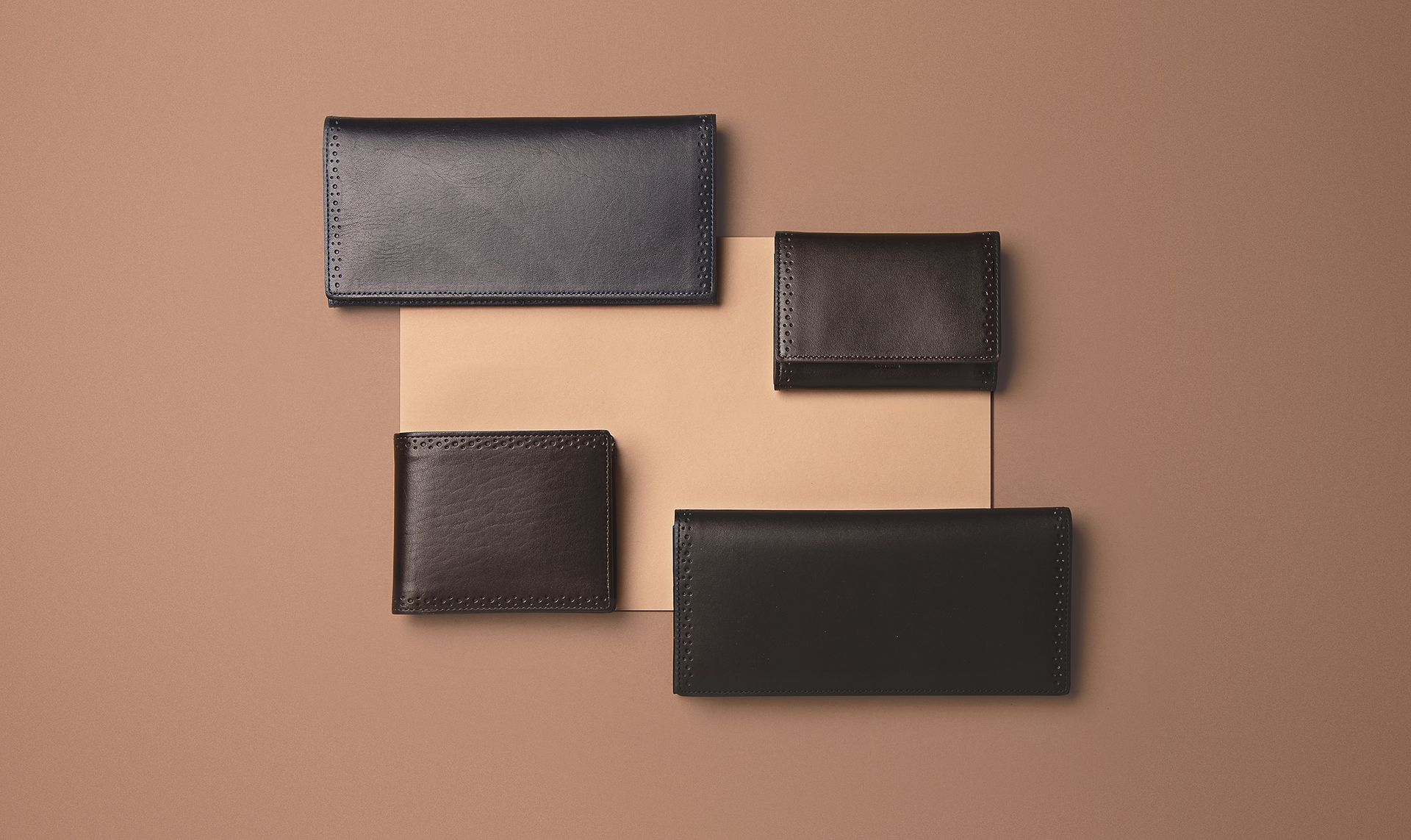 MACKINTOSH LONDON ：Unisex