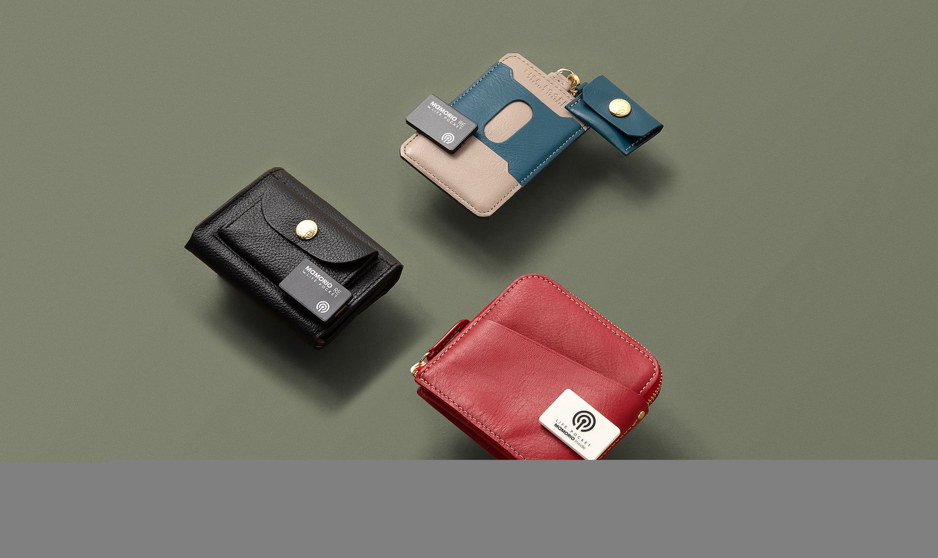 LIFE POCKET