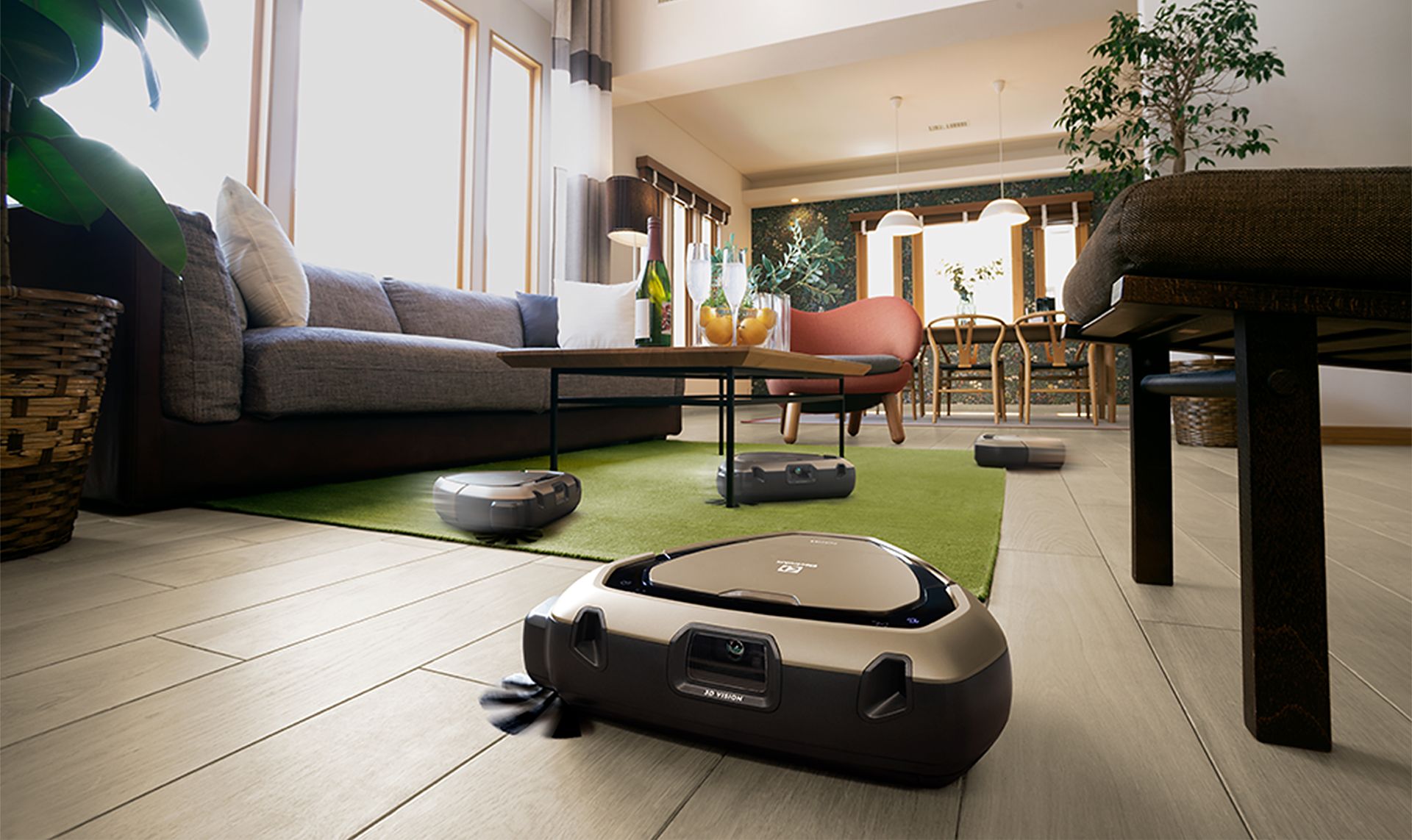 Electrolux