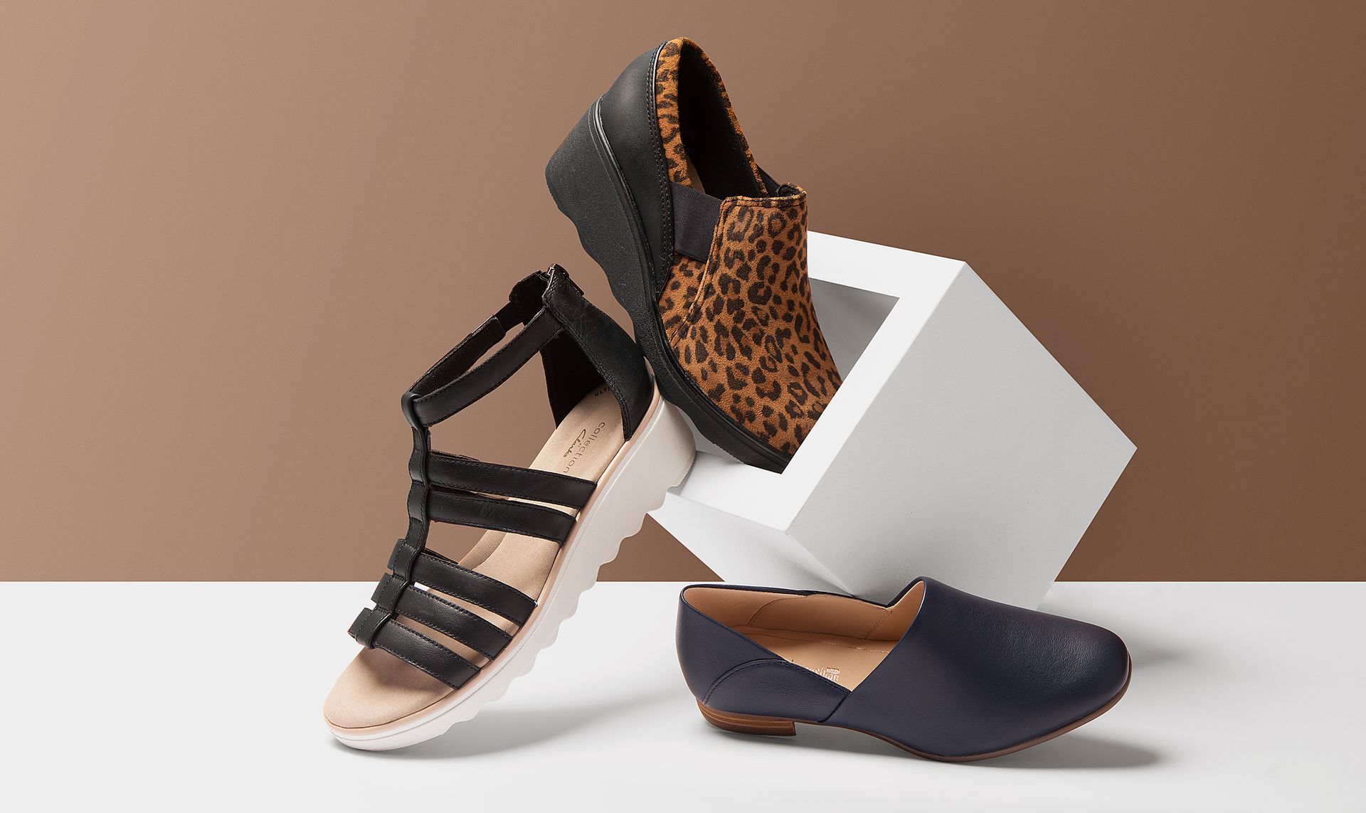 Clarks for Women