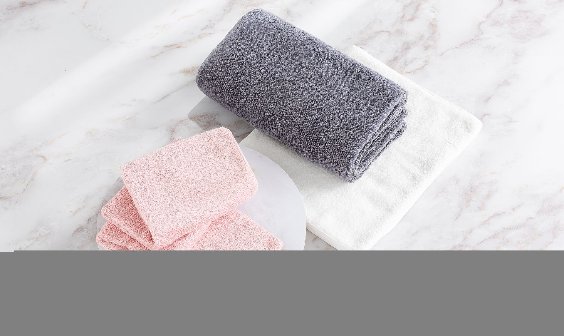 Japanese Towel Collection