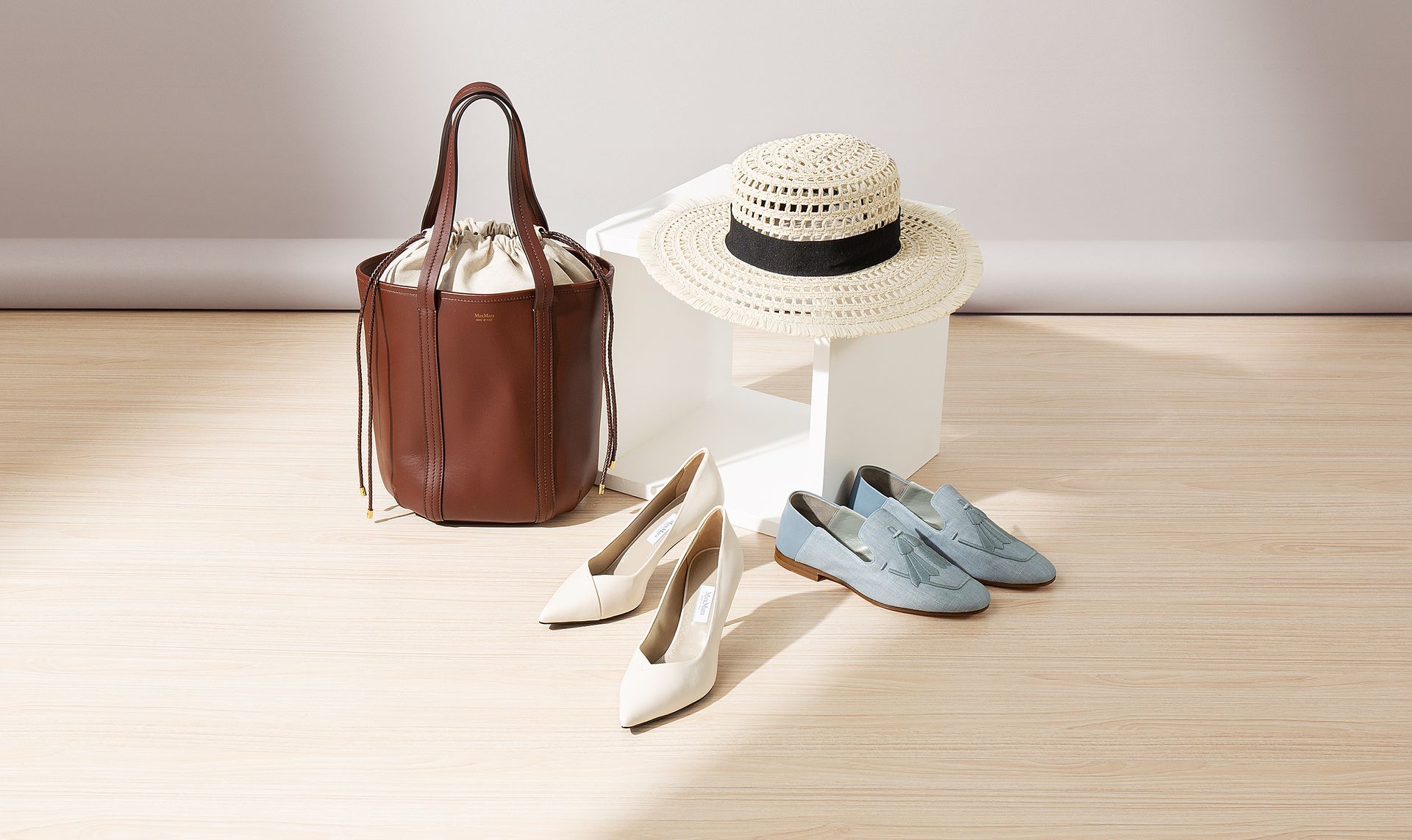 Diffusione Tessile マックスマーラ / バッグ & アクセサリー