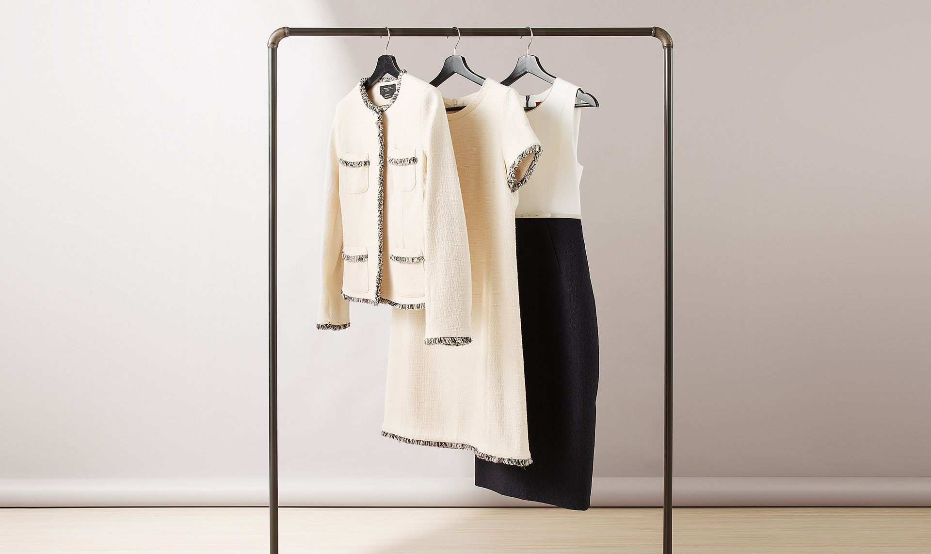 Diffusione Tessile マックスマーラ / アウター＆ドレス