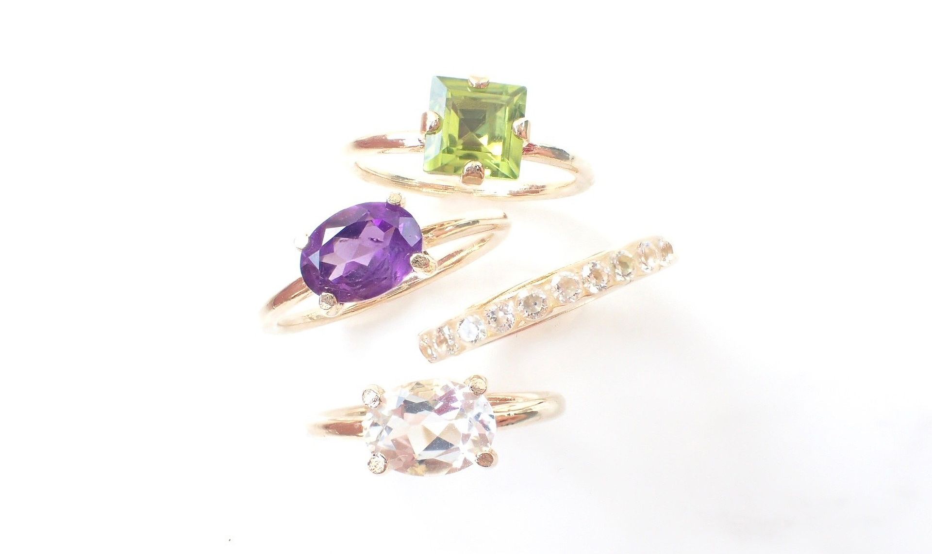 Naturel bijoux marche
