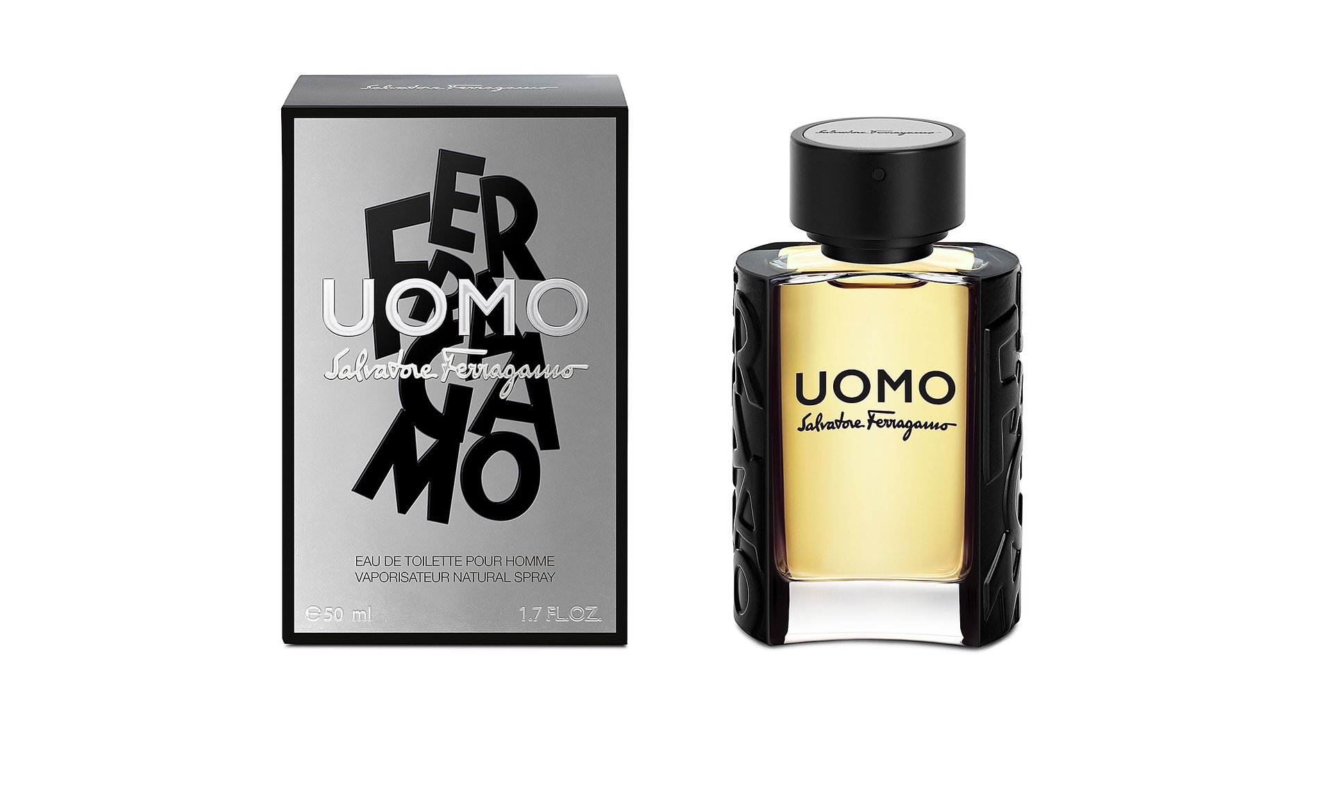Salvatore Ferragamo for Men