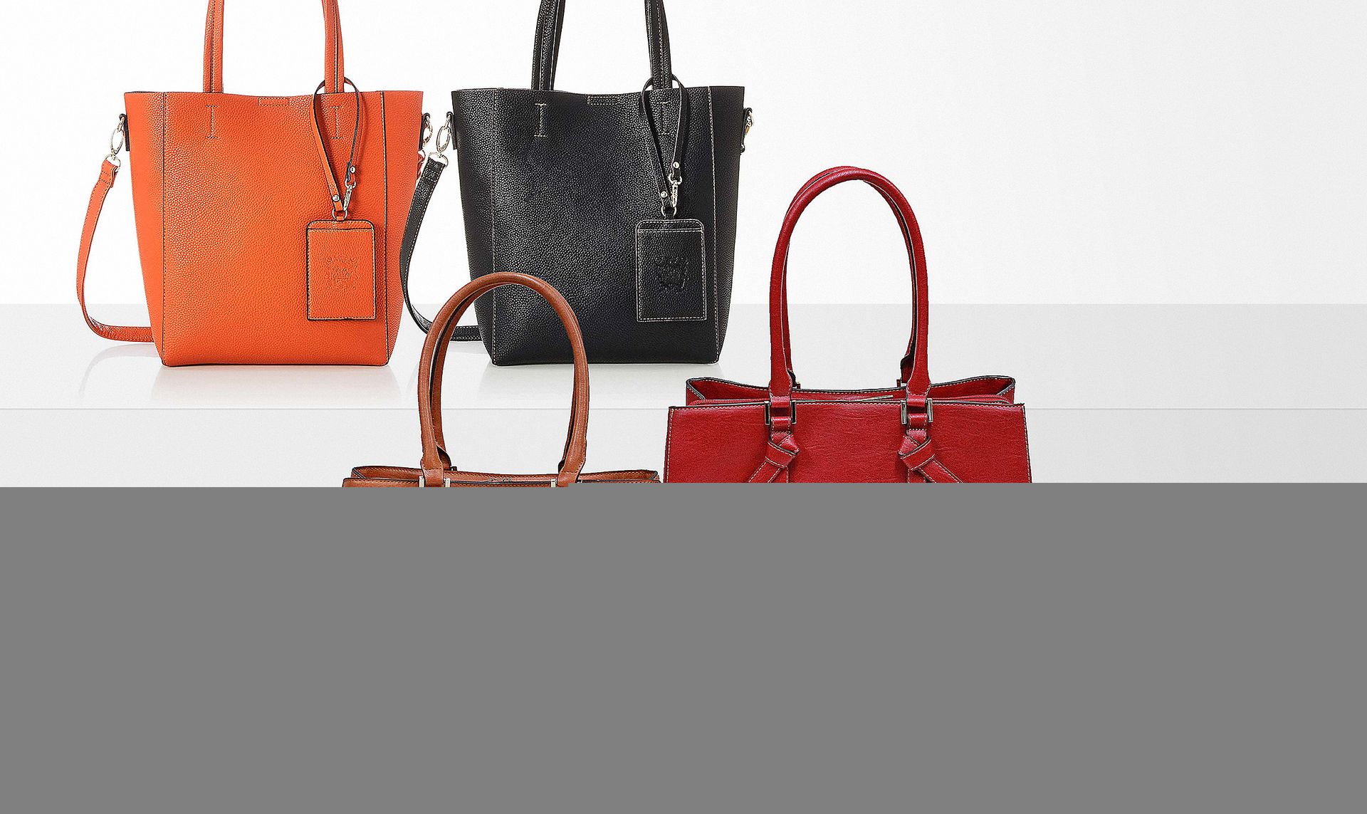 Casual Bag Selection