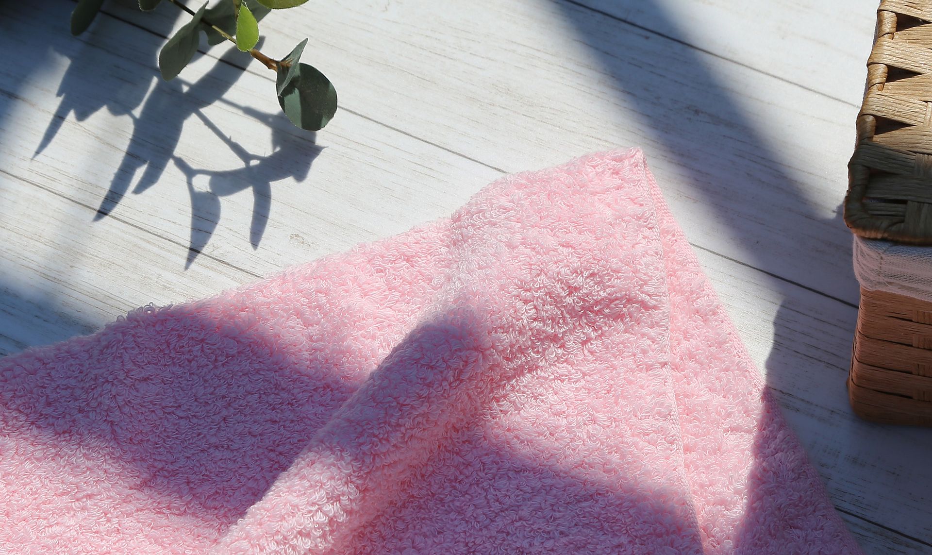 Daily Towels Collection